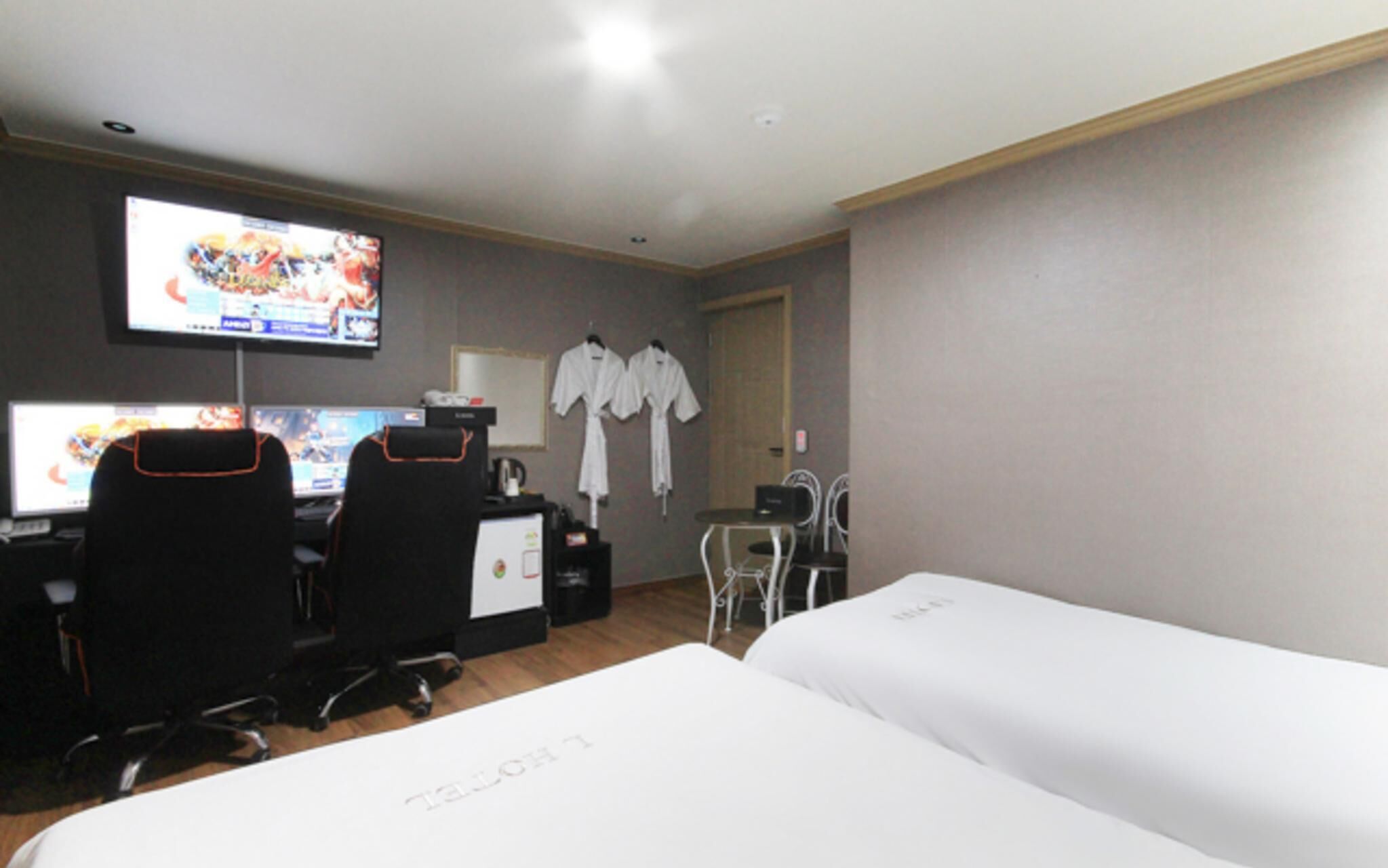 Gunsan L Hotel