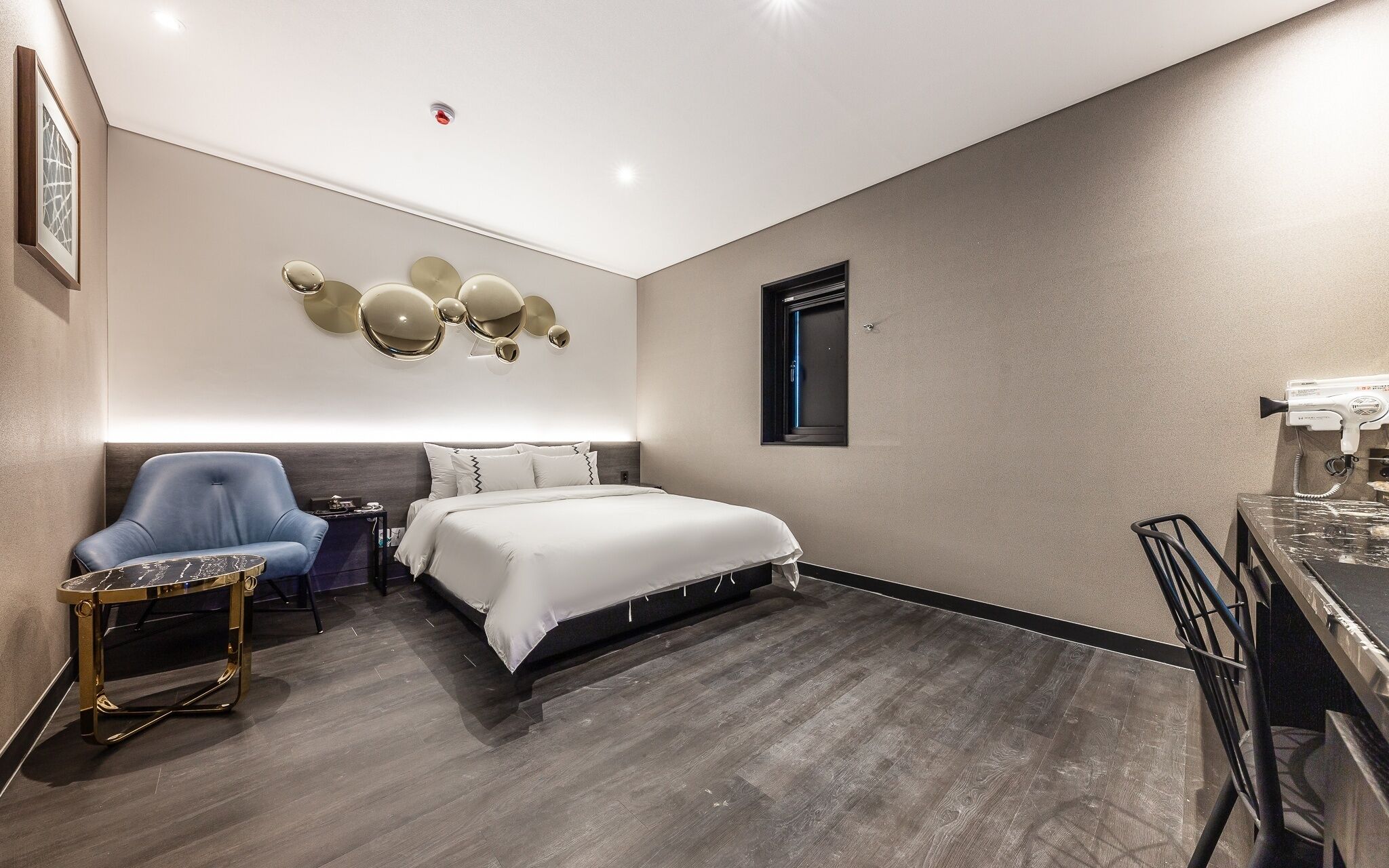 Gunsan Mari Hotel