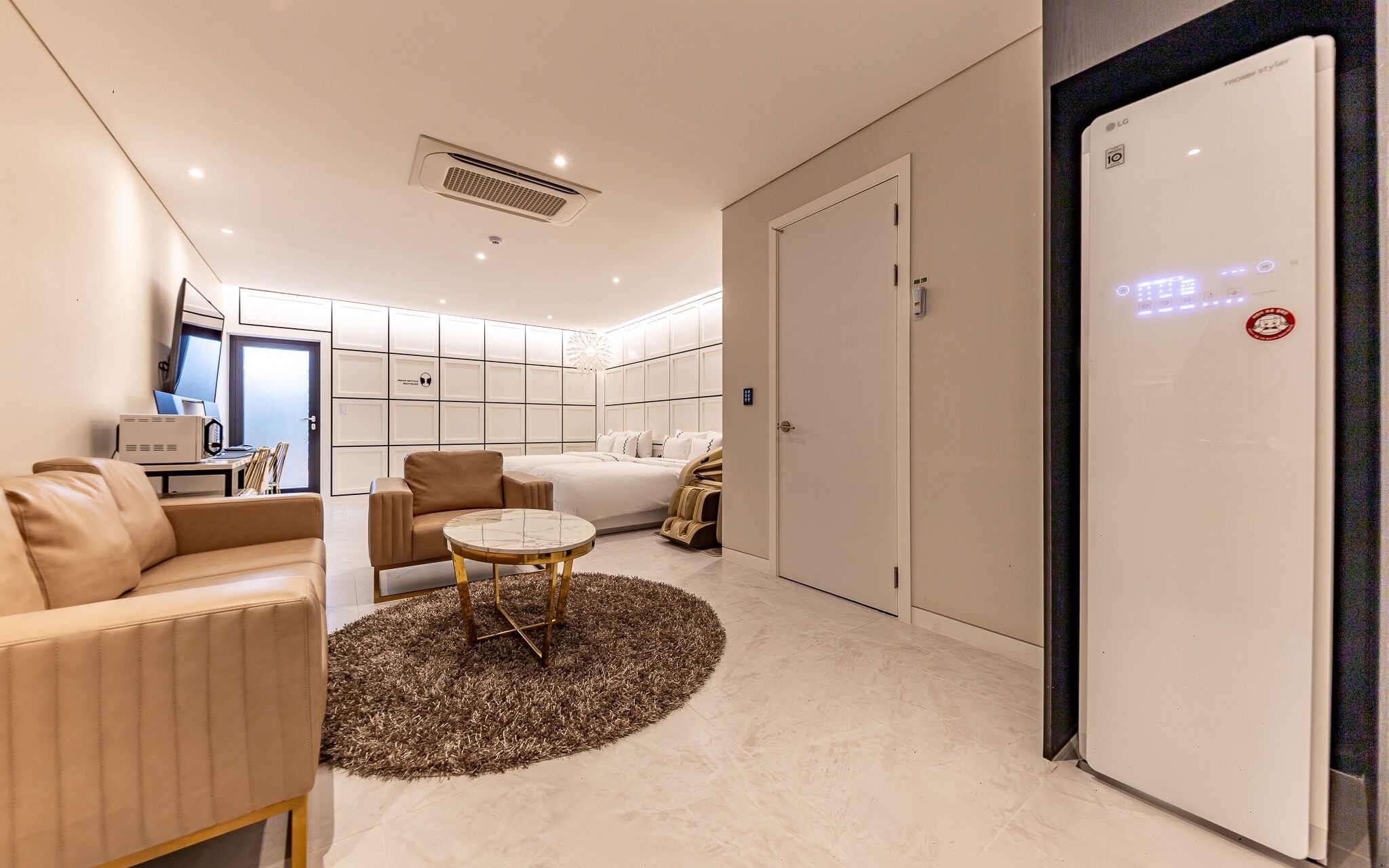 Gunsan Mari Hotel
