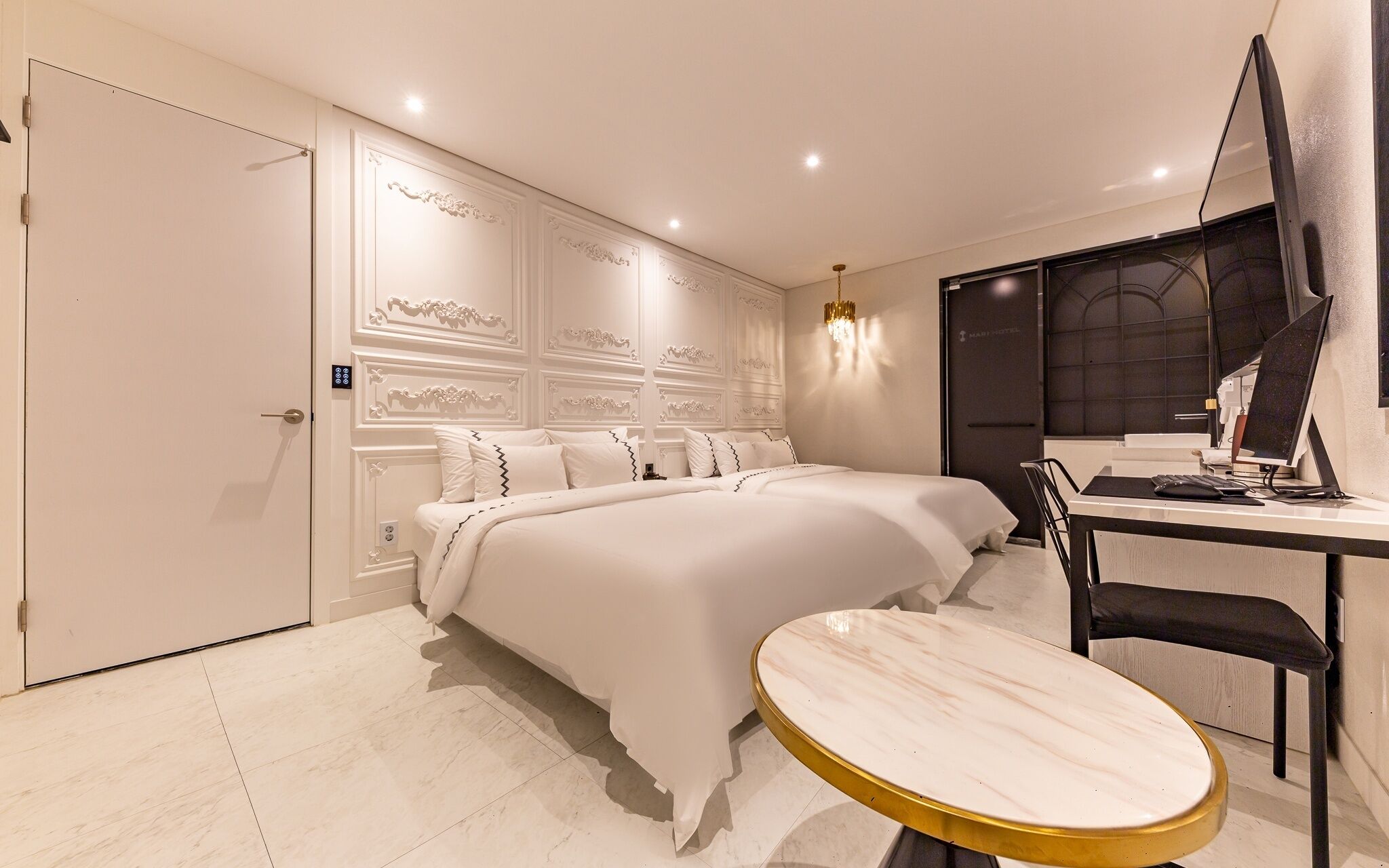 Gunsan Mari Hotel