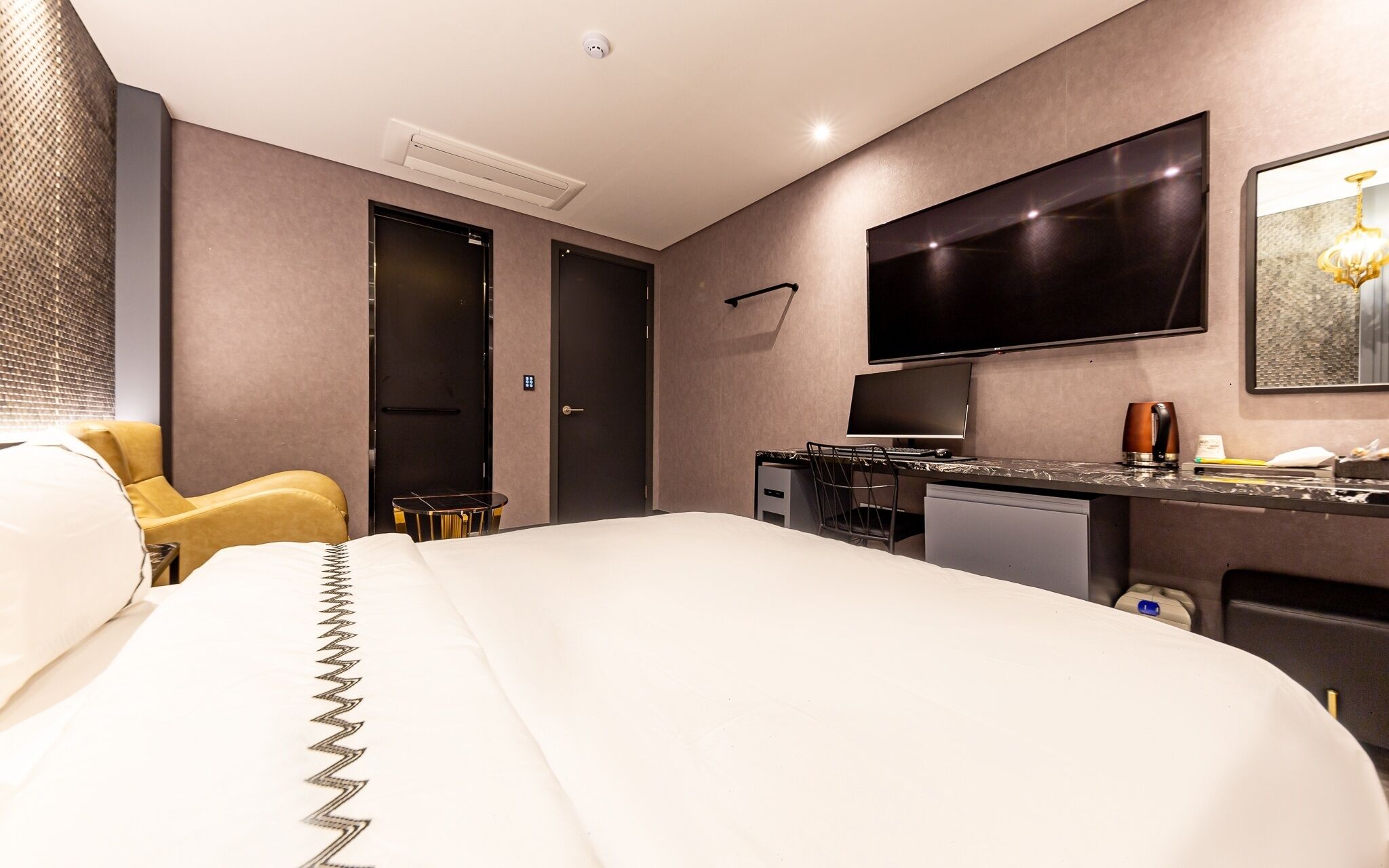 Gunsan Mari Hotel