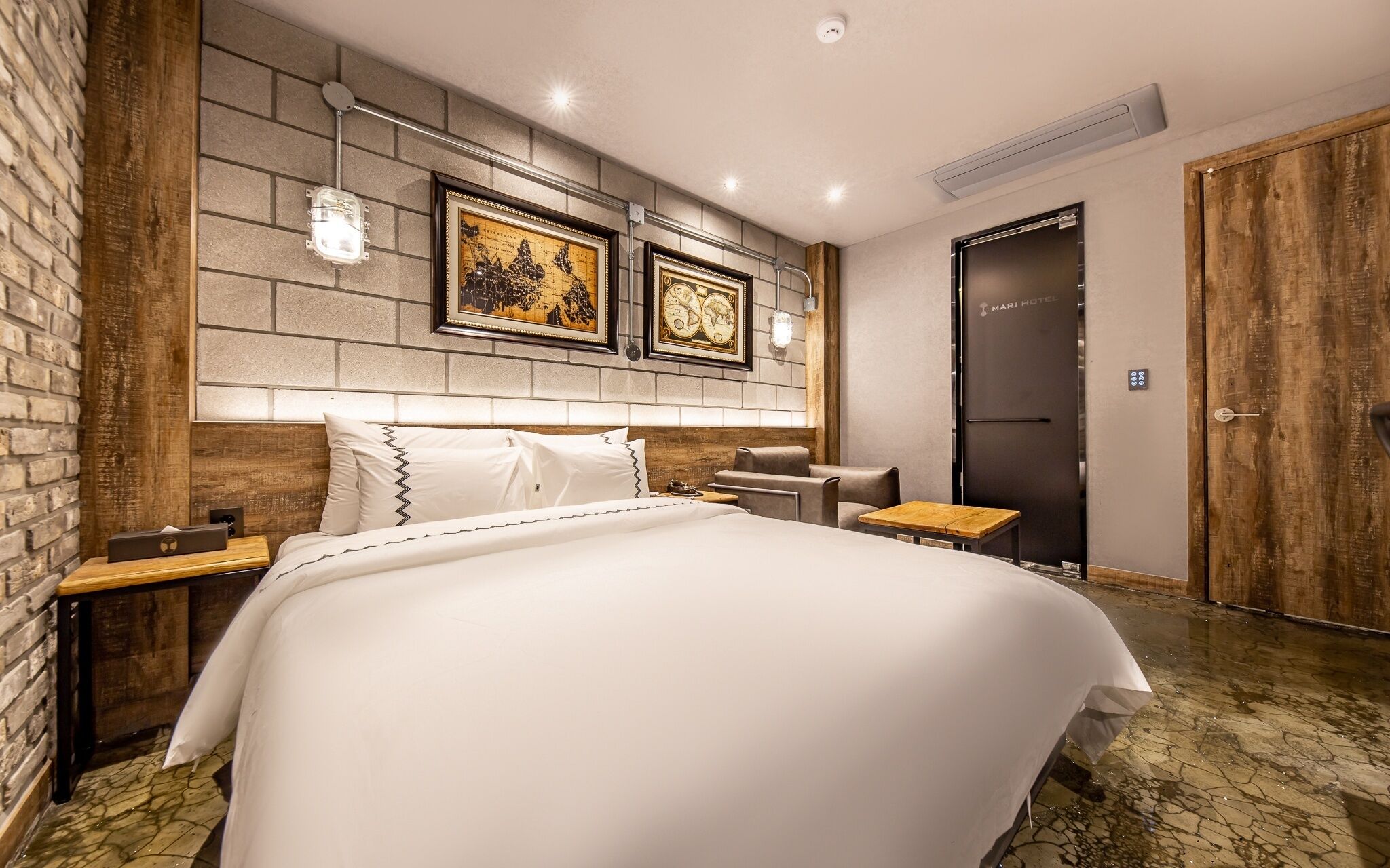 Gunsan Mari Hotel
