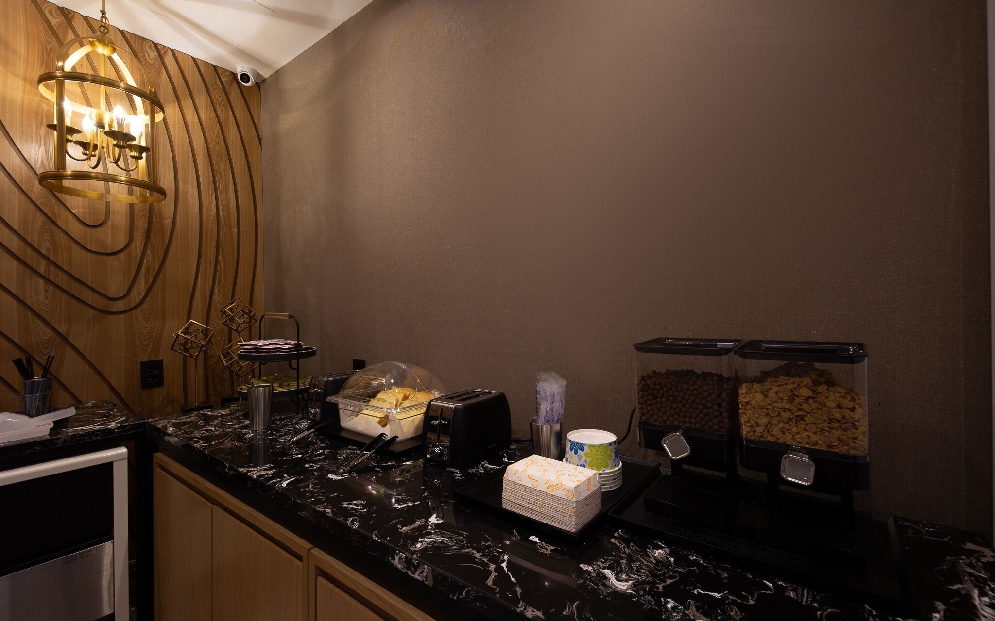 Gunsan Mari Hotel