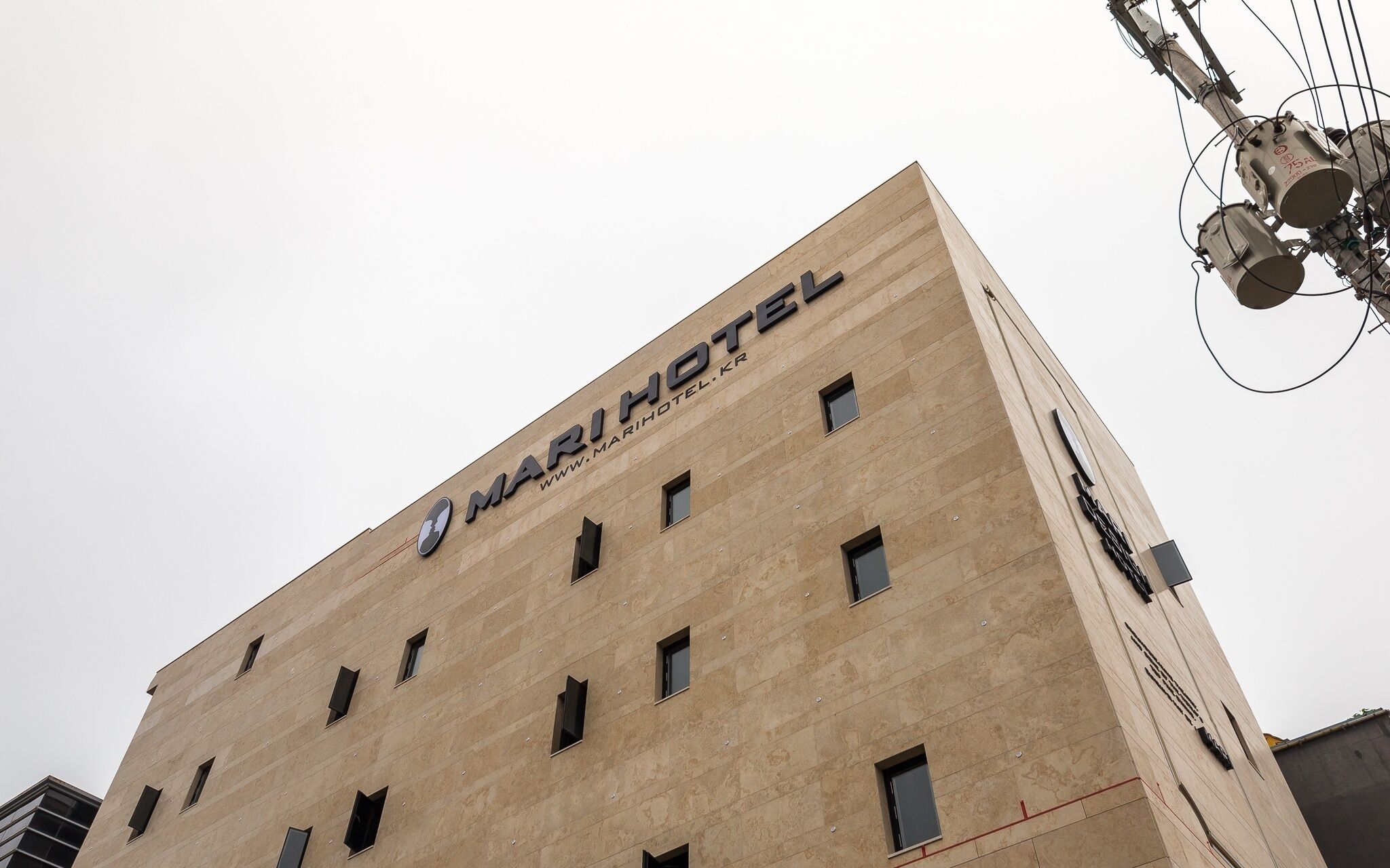 Gunsan Mari Hotel