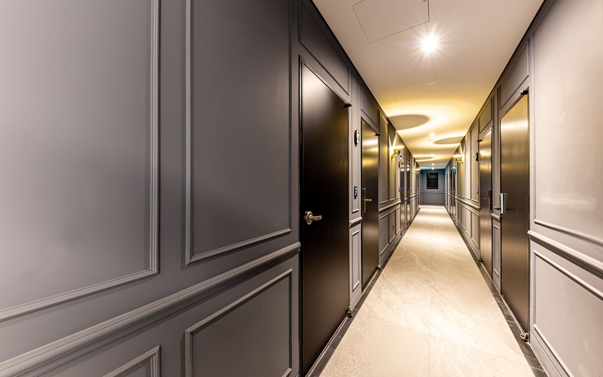 Gunsan Mari Hotel