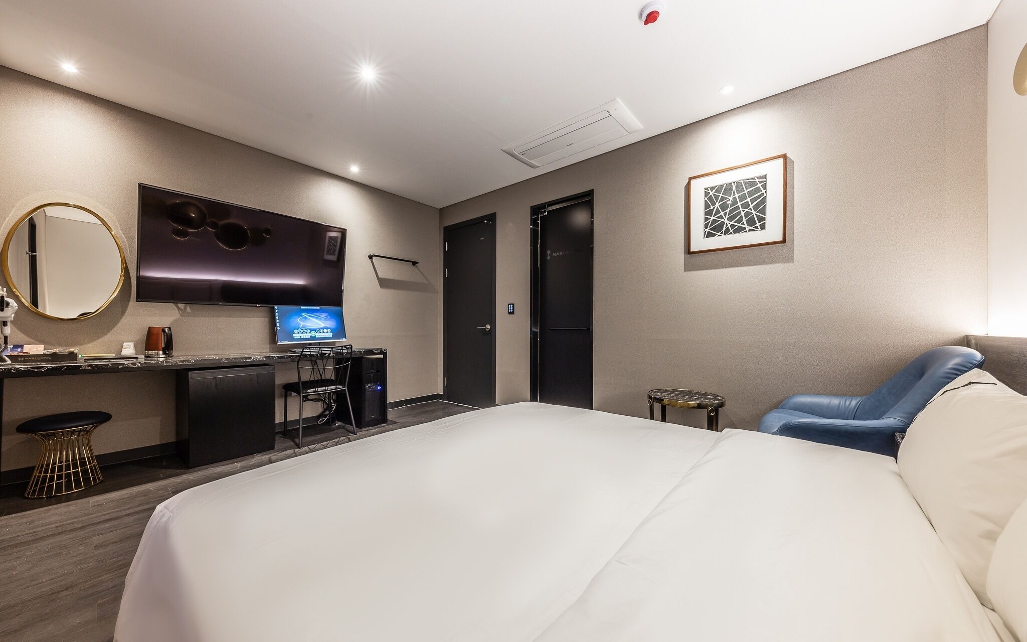 Gunsan Mari Hotel