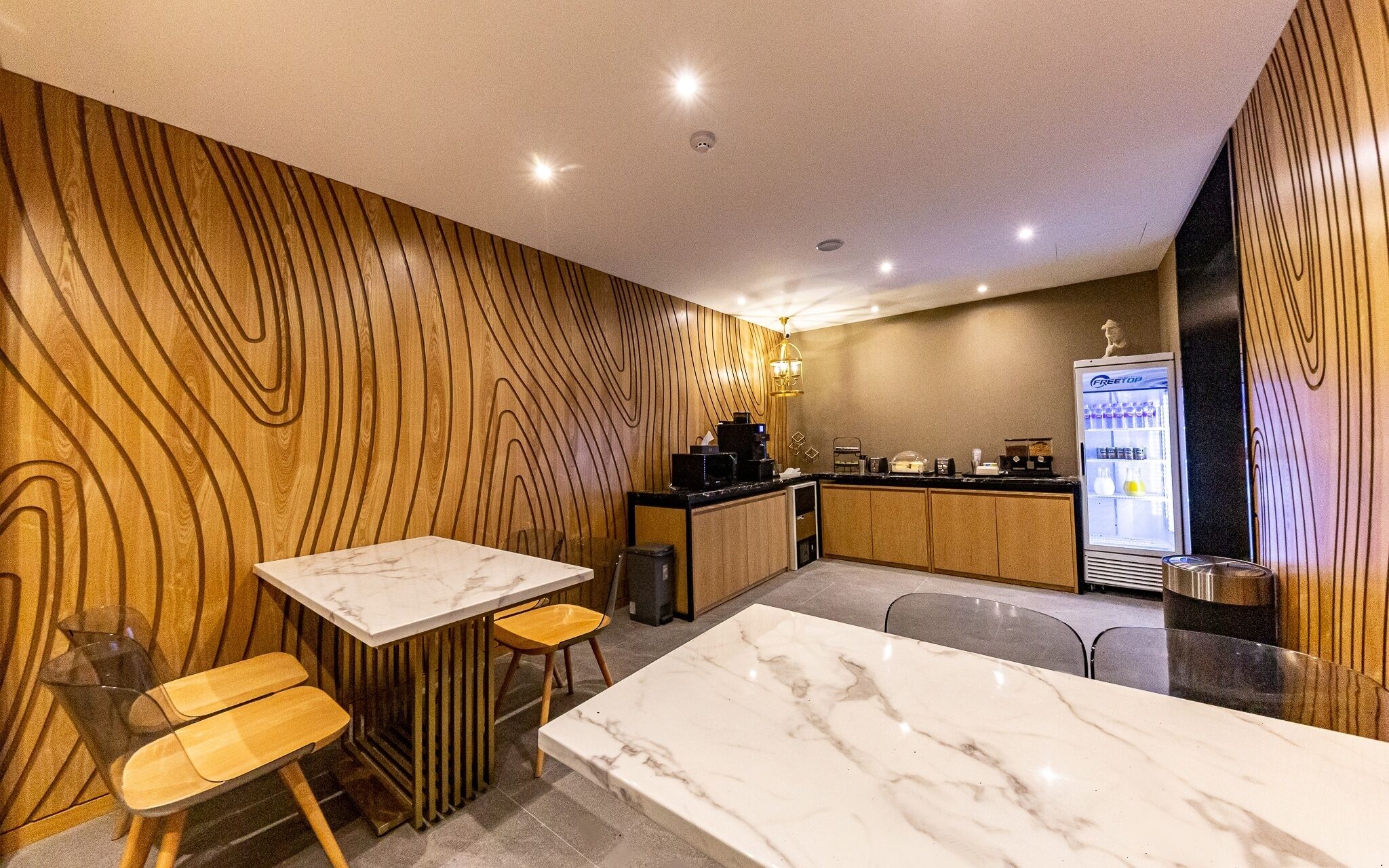 Gunsan Mari Hotel