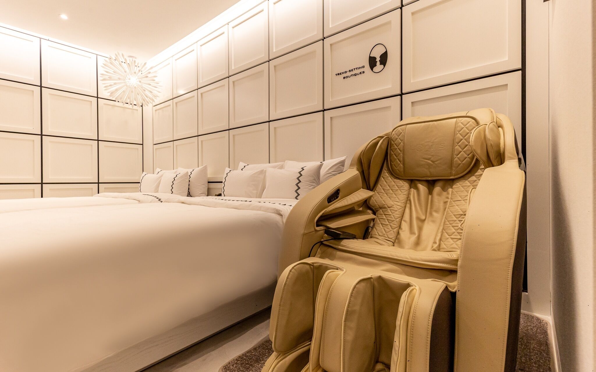 Gunsan Mari Hotel
