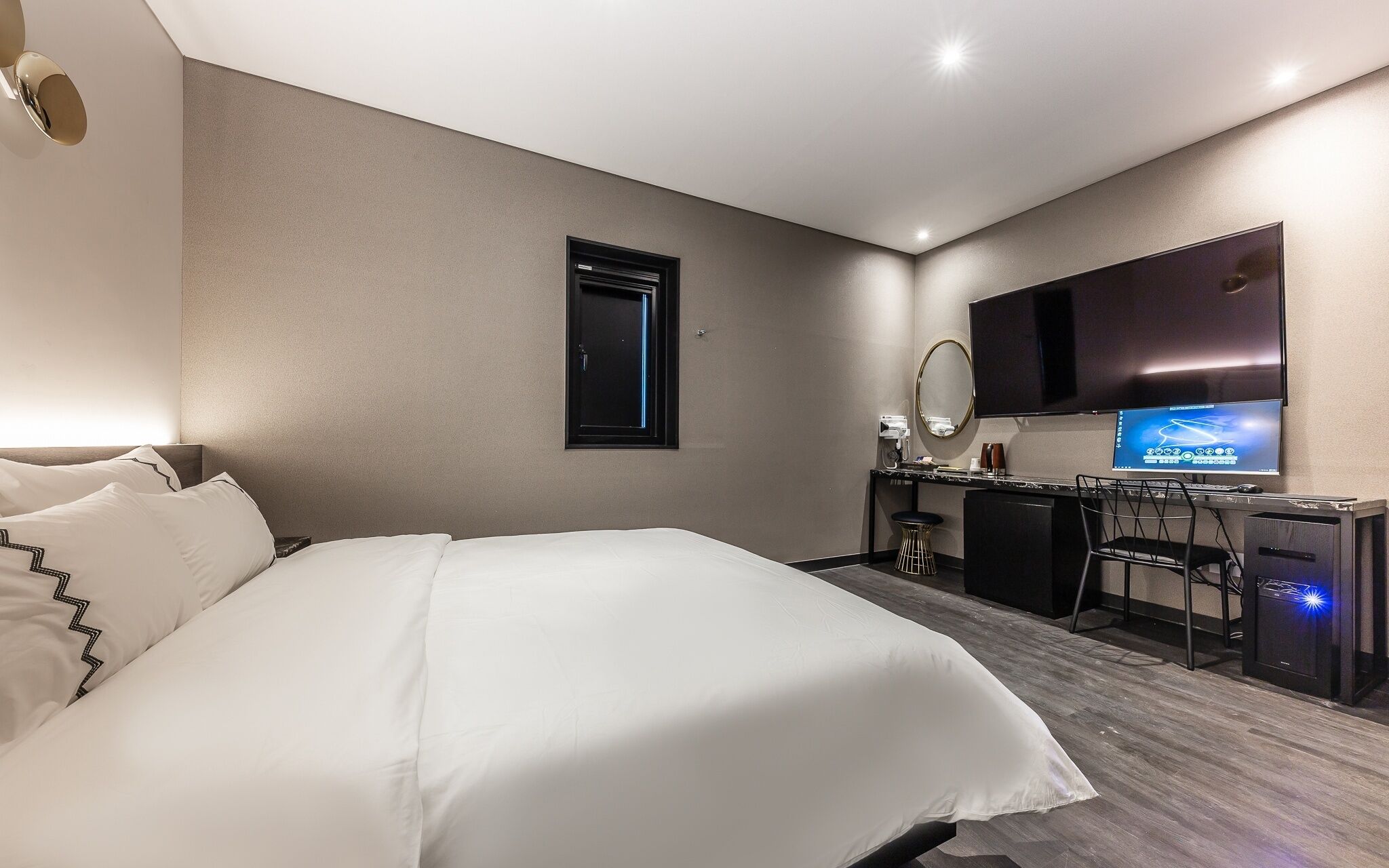 Gunsan Mari Hotel