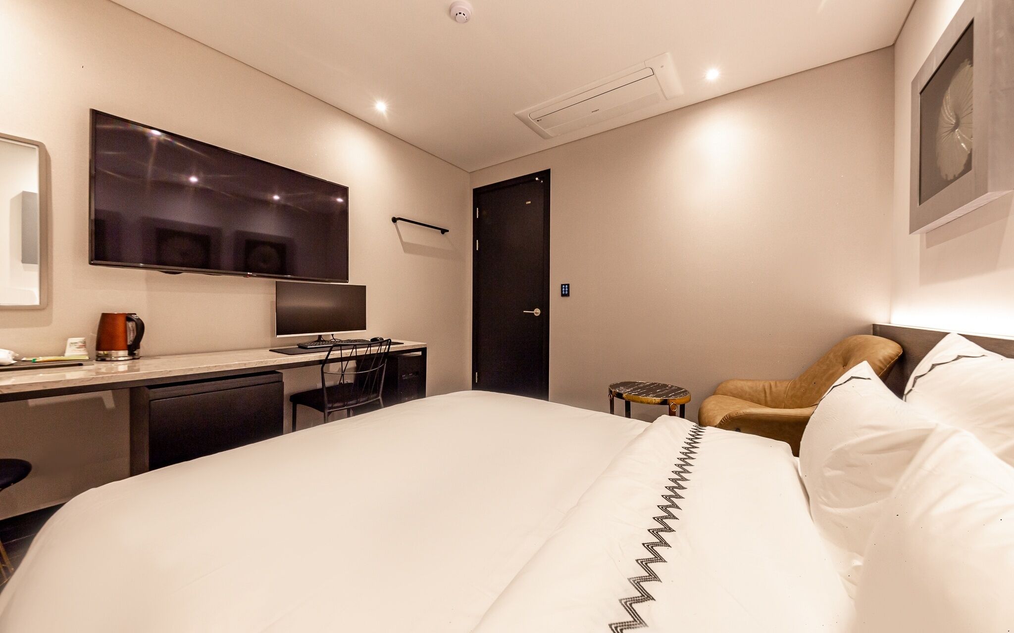 Gunsan Mari Hotel