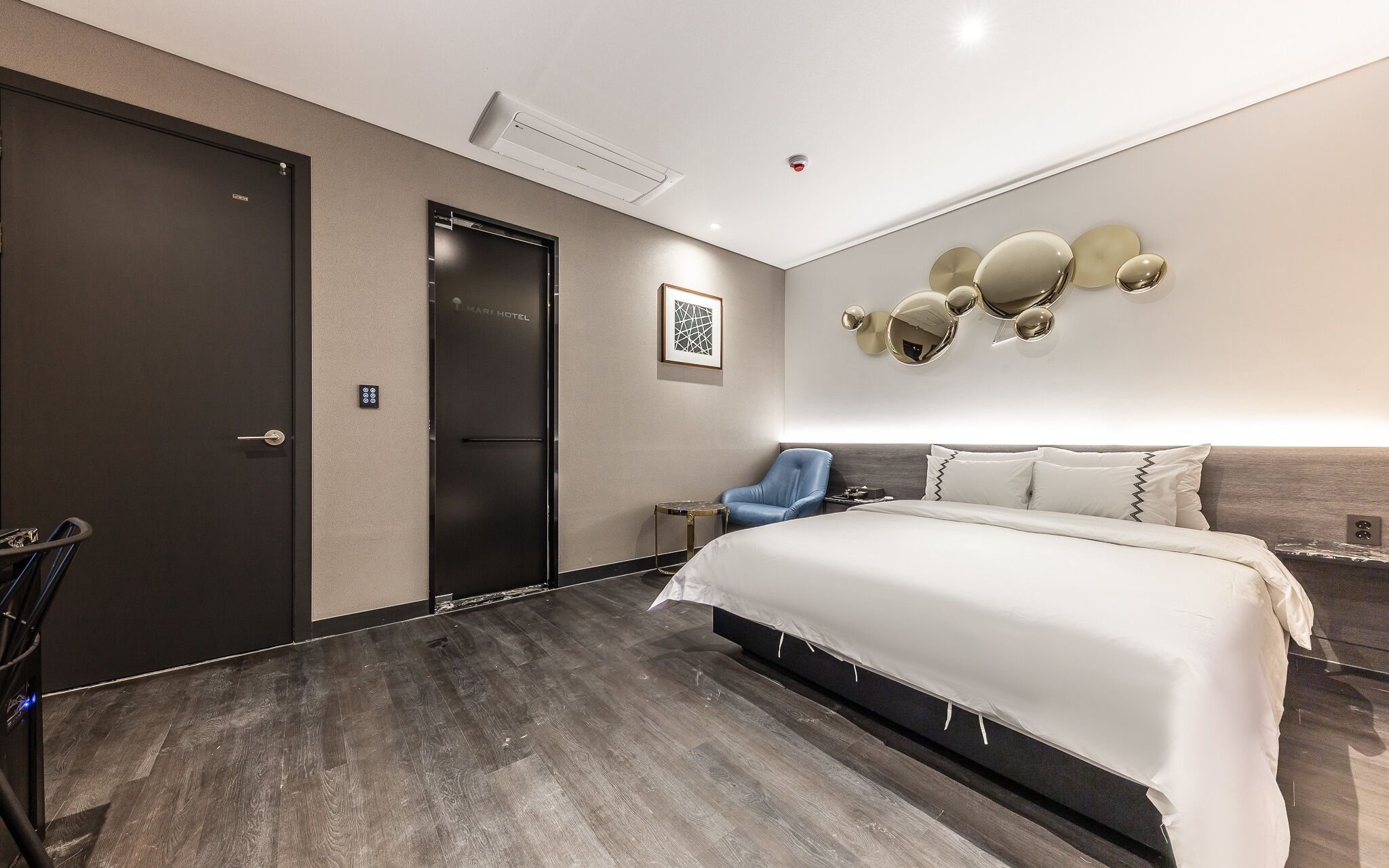 Gunsan Mari Hotel