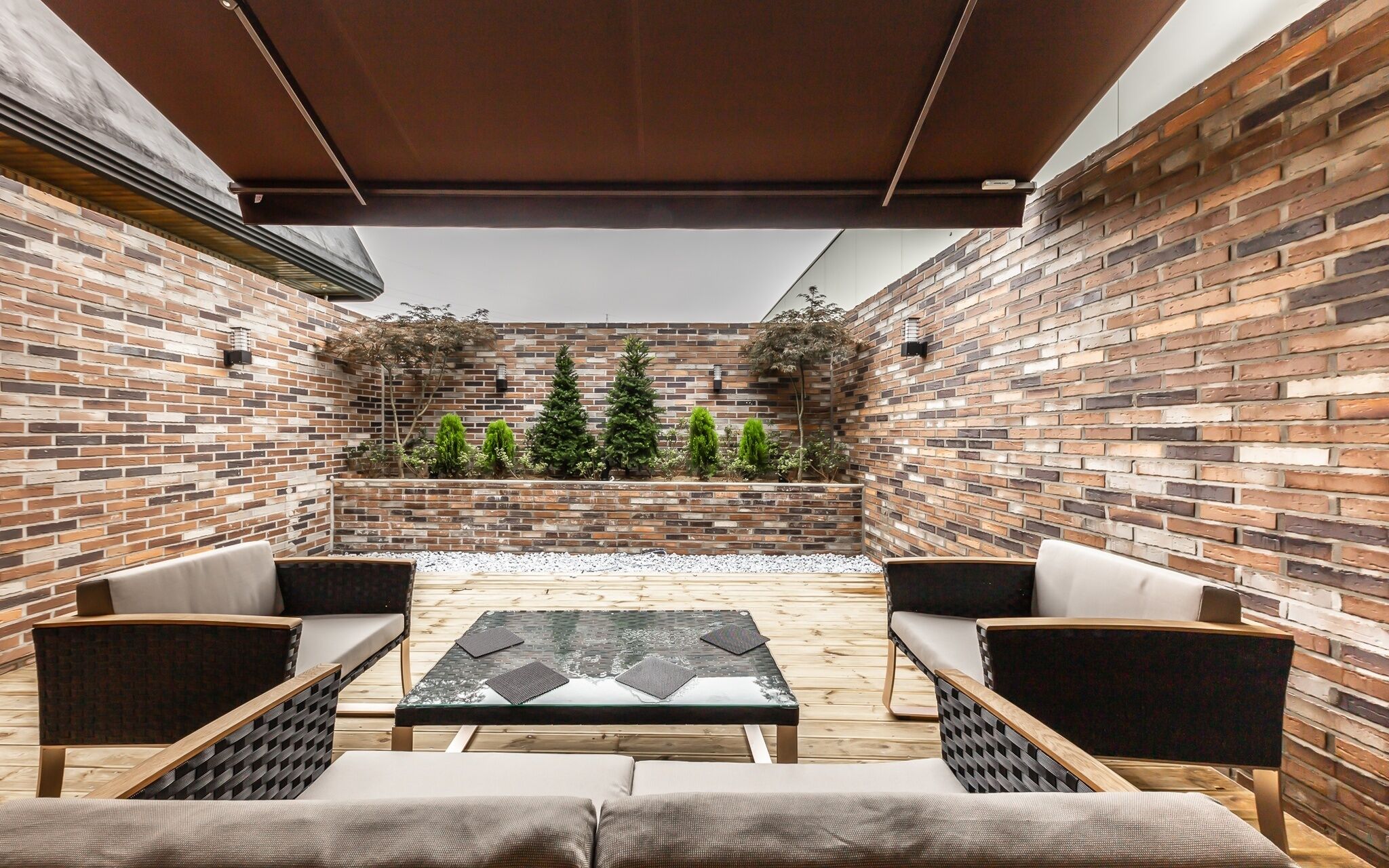 Gunsan Mari Hotel