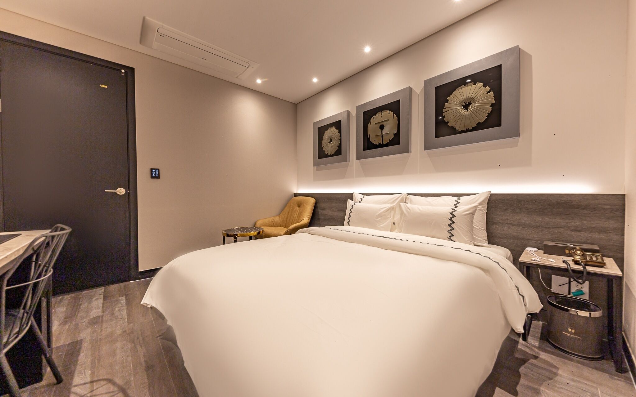 Gunsan Mari Hotel