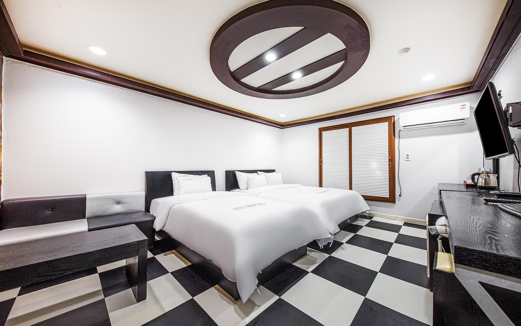 Gunsan Picasso