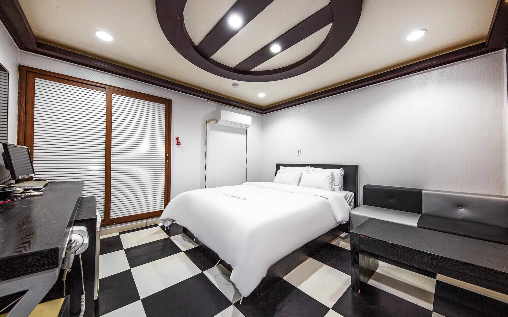 Gunsan Picasso