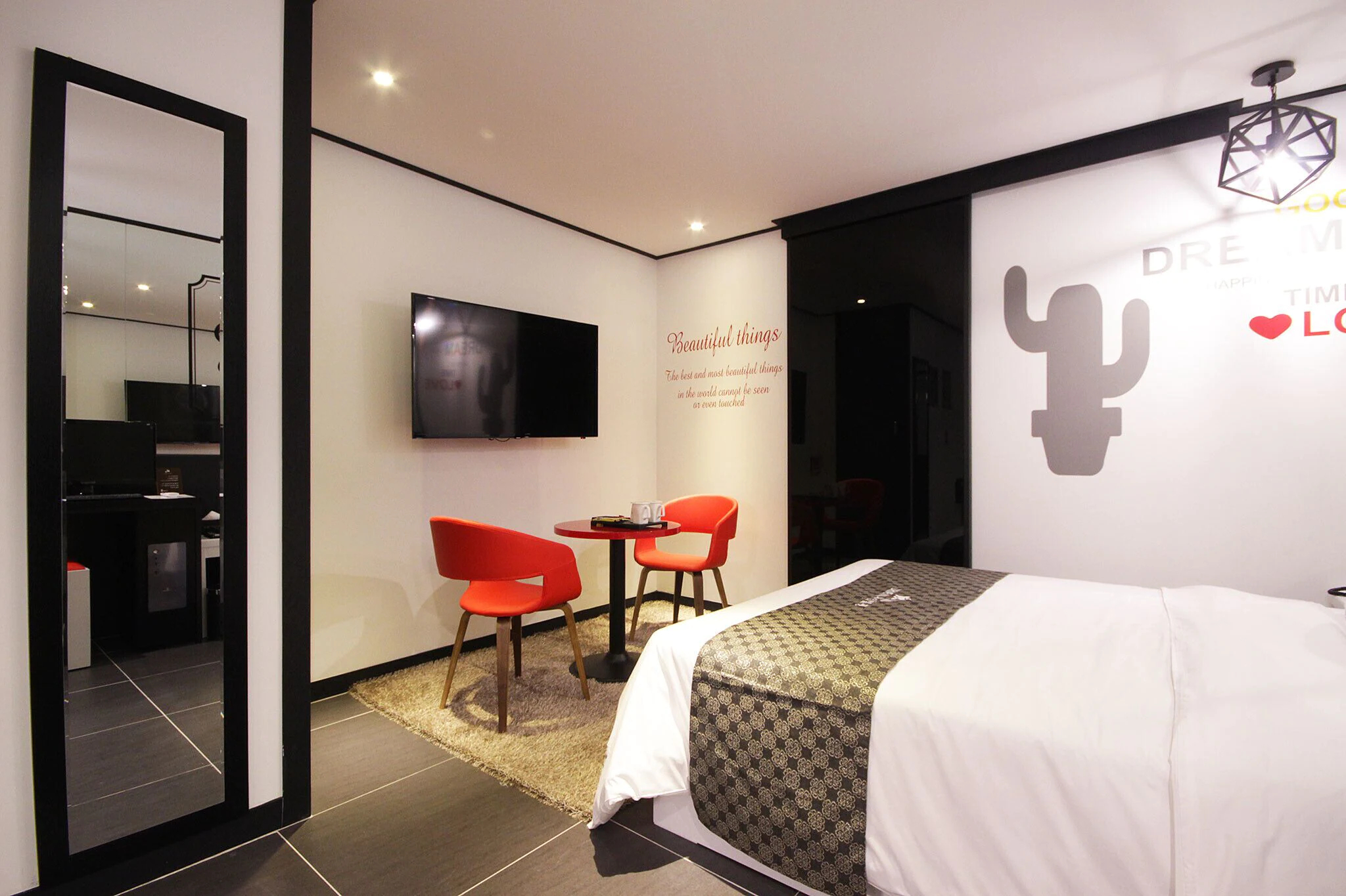 Gunsan Poong Self Check-in Motel