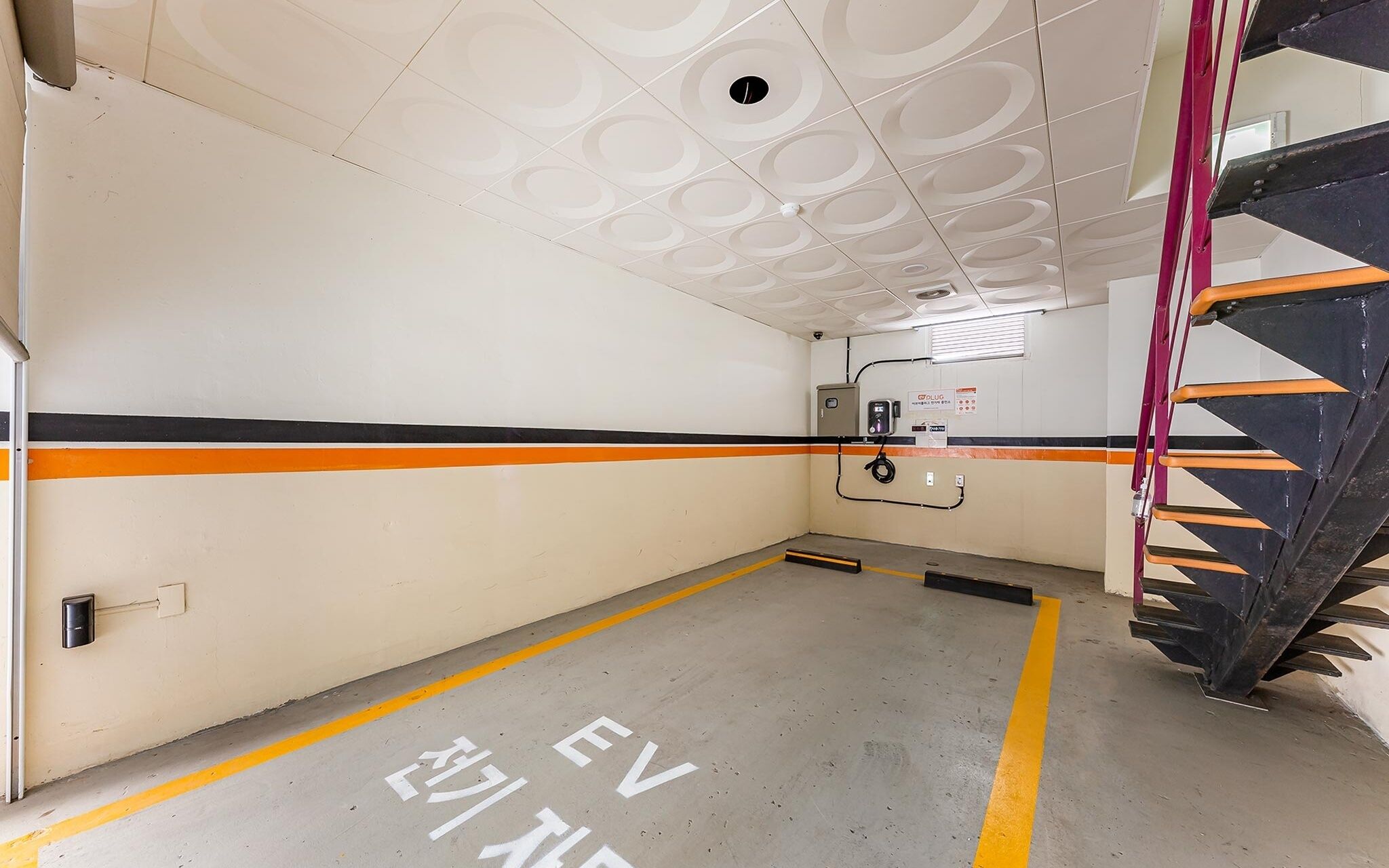 Gunsan Poong Self Check-in Motel