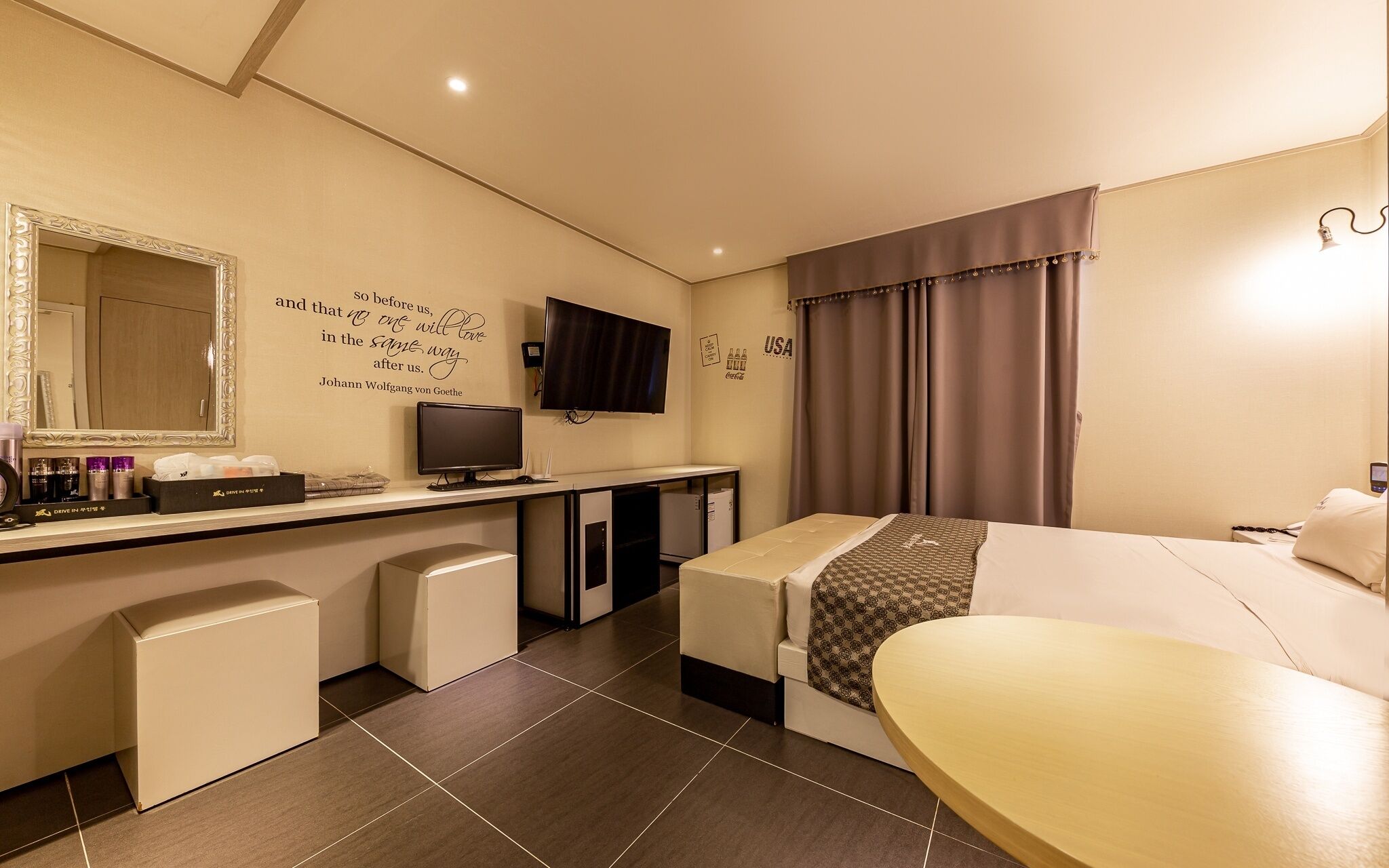 Gunsan Poong Self Check-in Motel