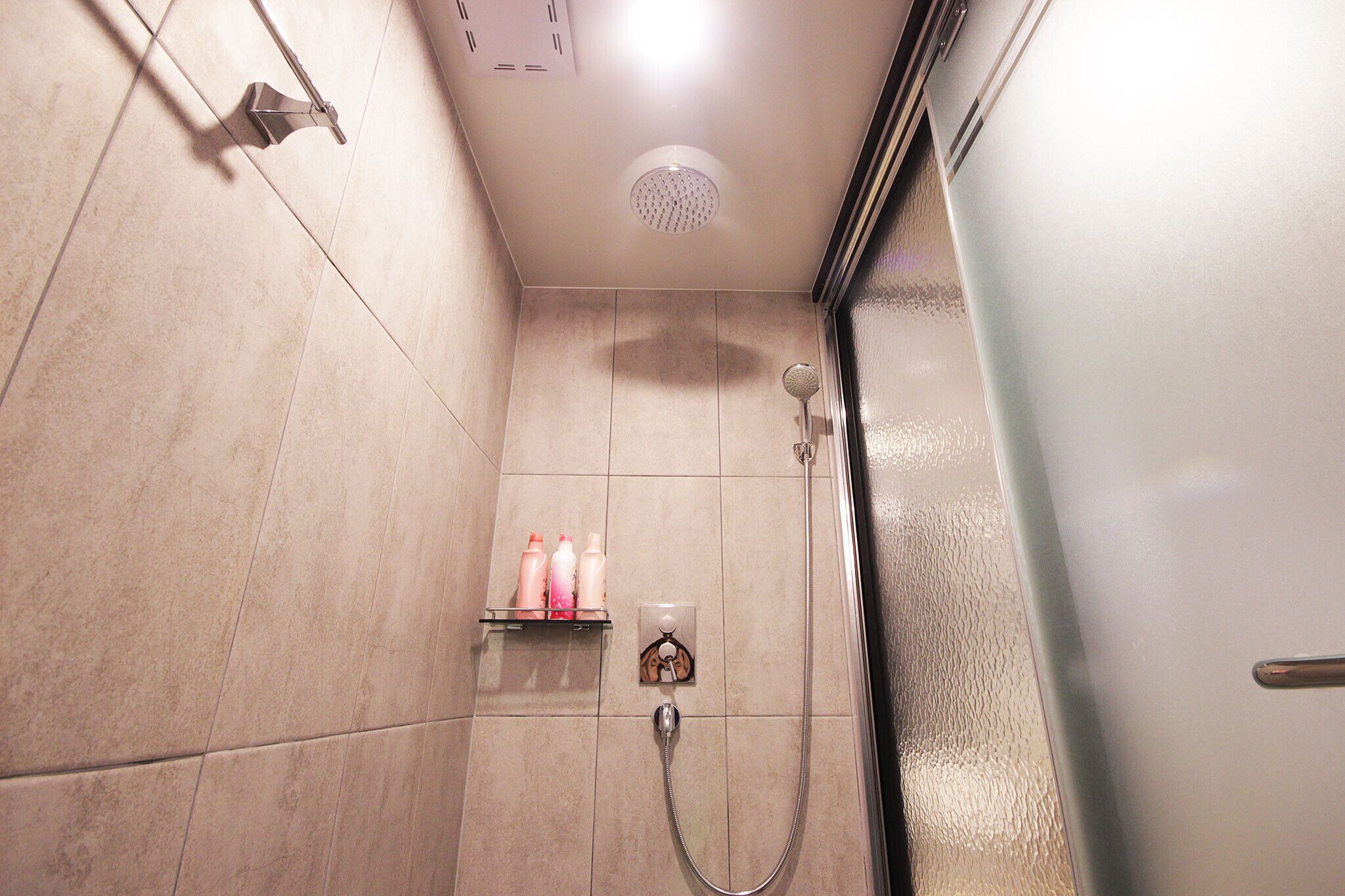 Gunsan Poong Self Check-in Motel