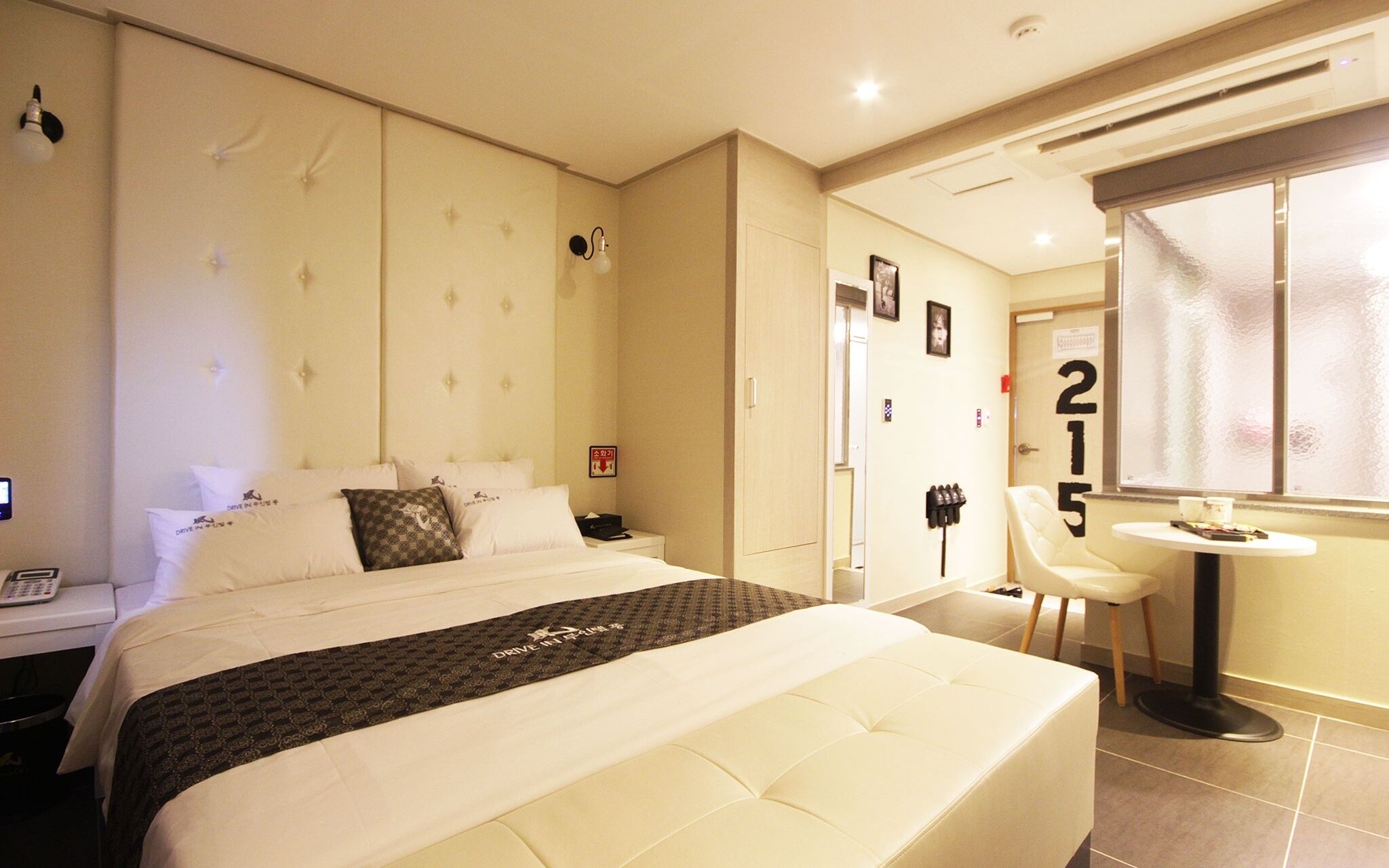 Gunsan Poong Self Check-in Motel