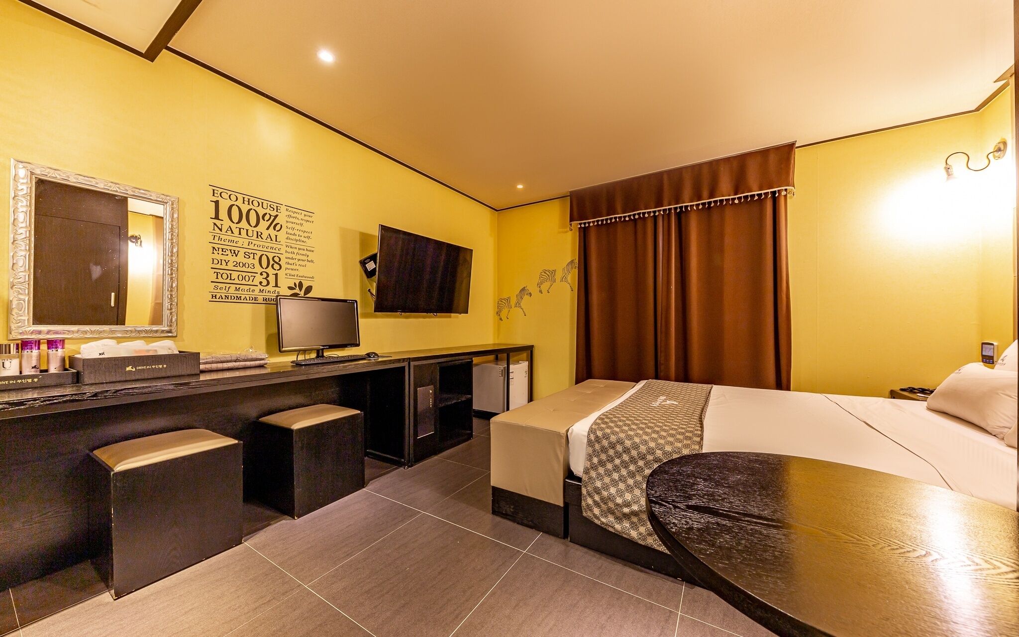 Gunsan Poong Self Check-in Motel