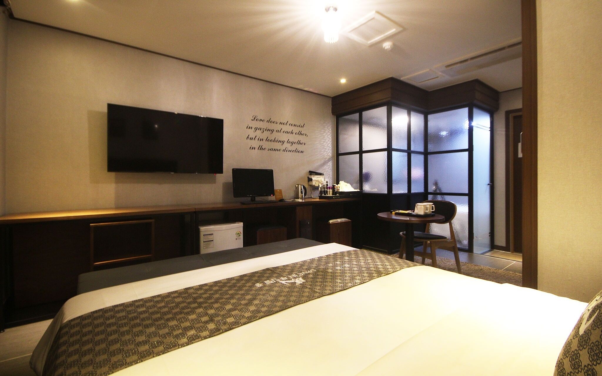 Gunsan Poong Self Check-in Motel