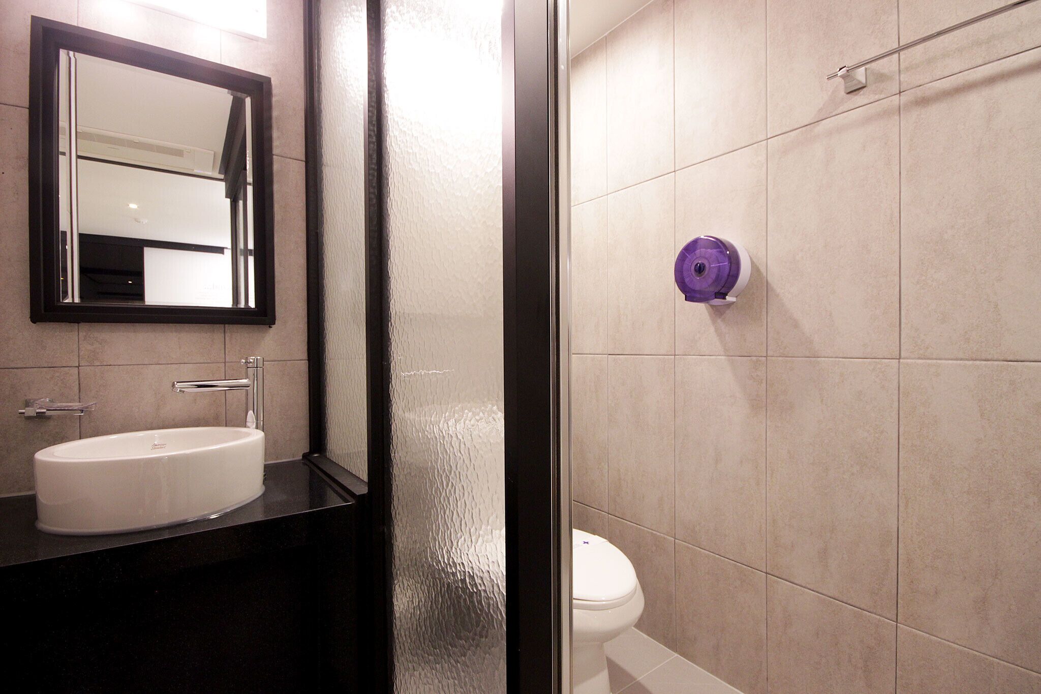 Gunsan Poong Self Check-in Motel