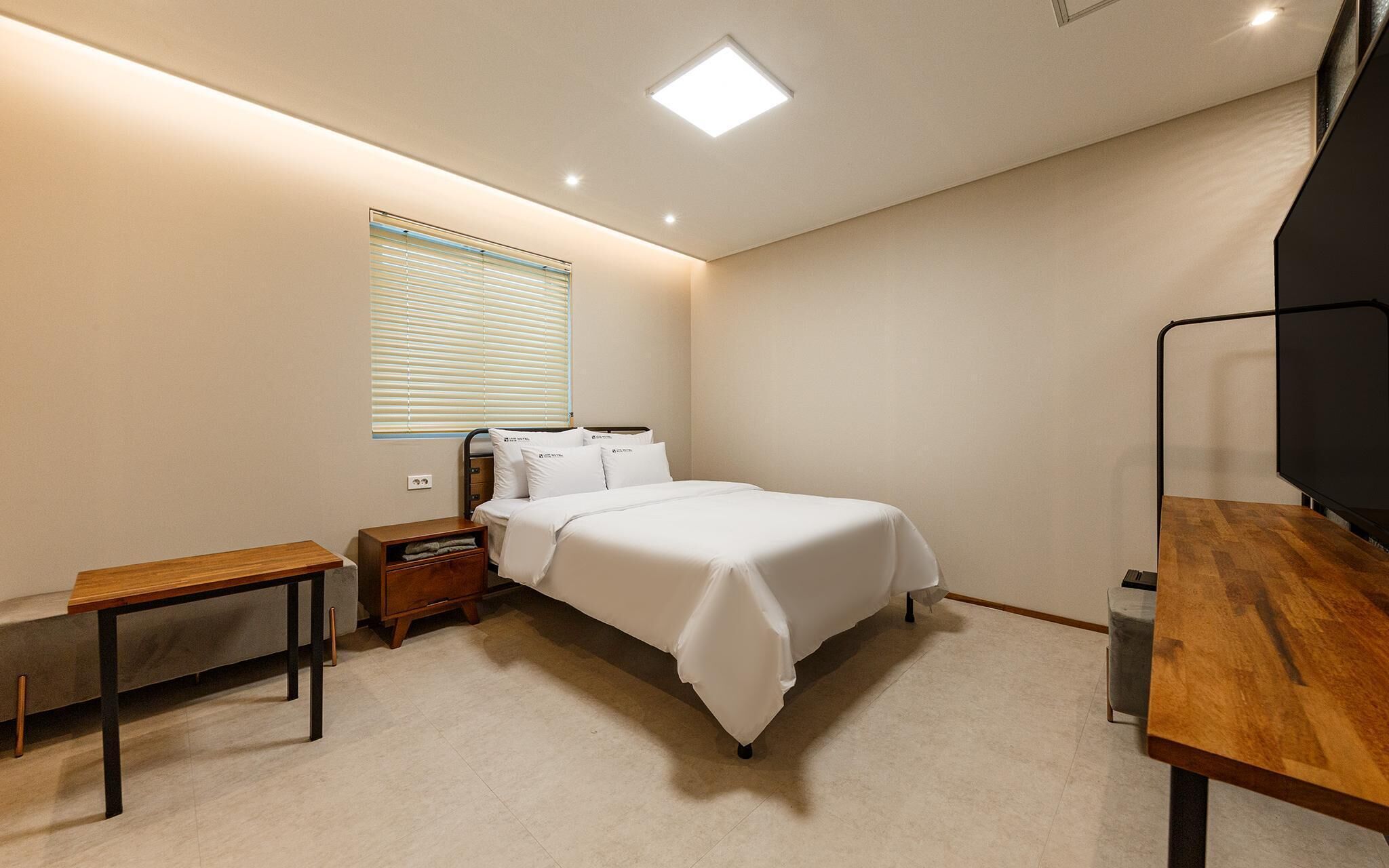 Gunsan Raonhaje Hotel