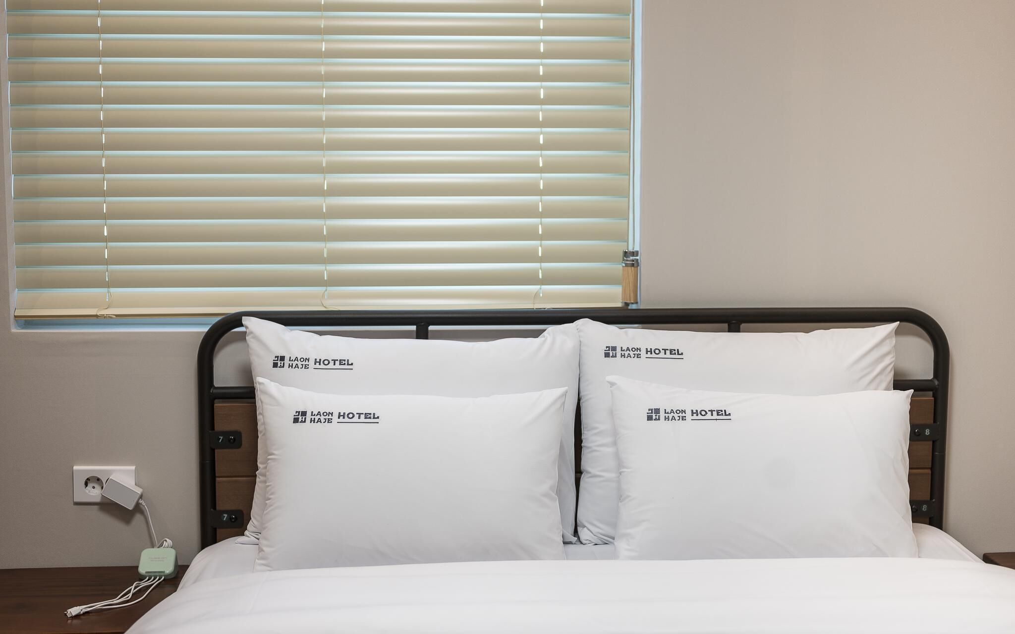 Gunsan Raonhaje Hotel