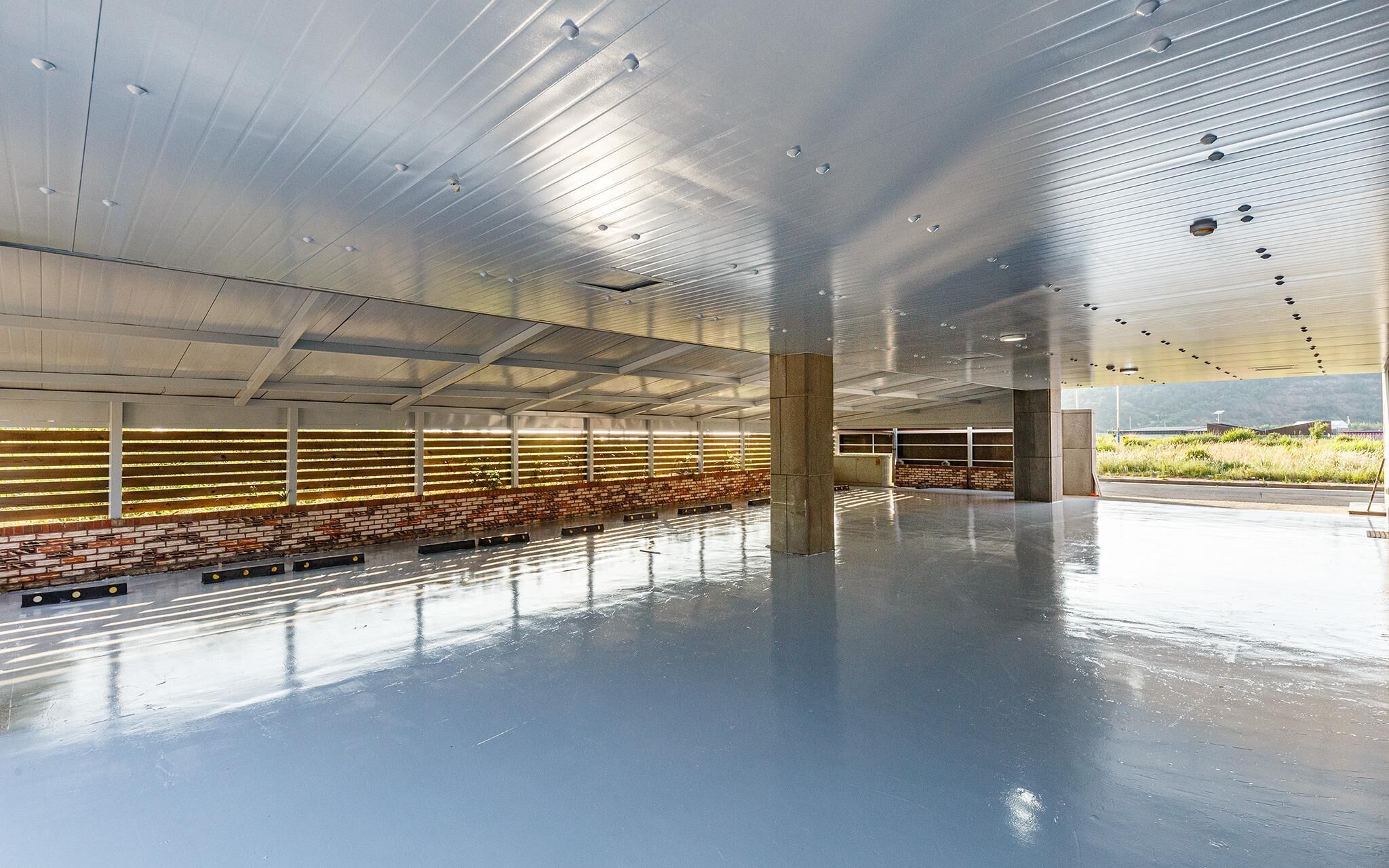 Gunsan Raonhaje Hotel