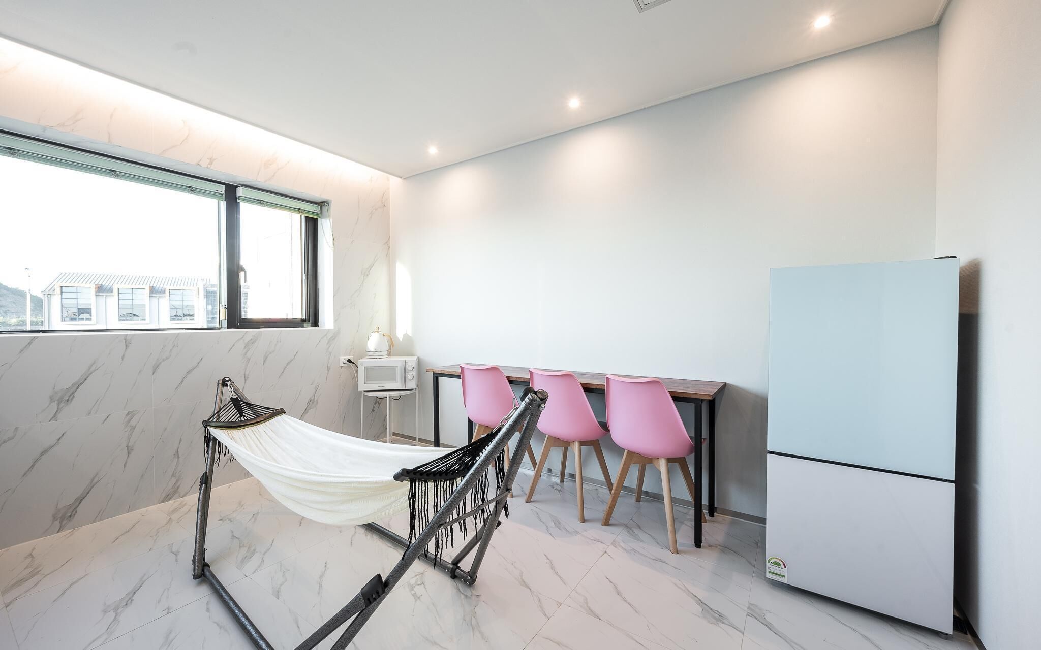 Gunsan Raonhaje Hotel