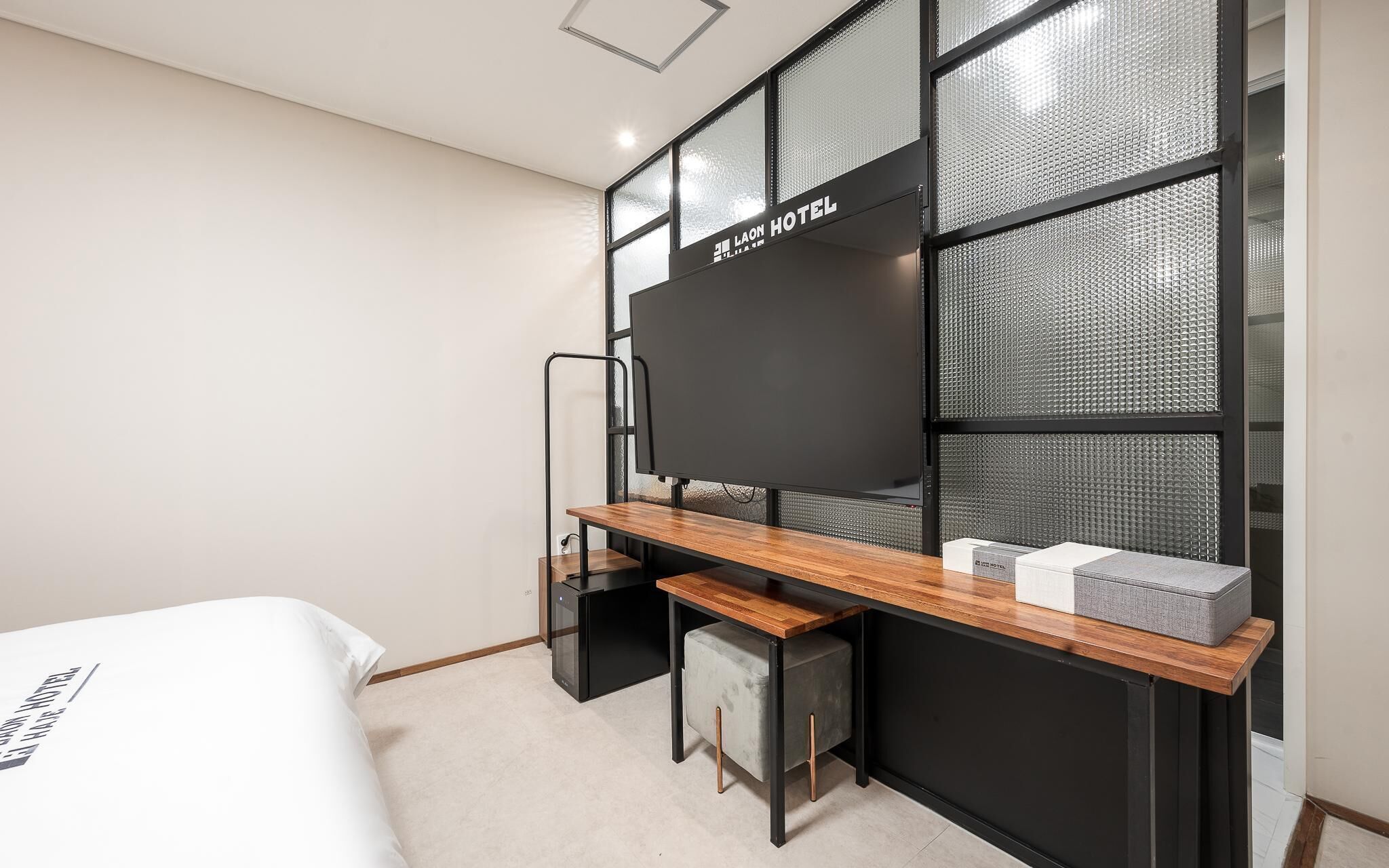 Gunsan Raonhaje Hotel