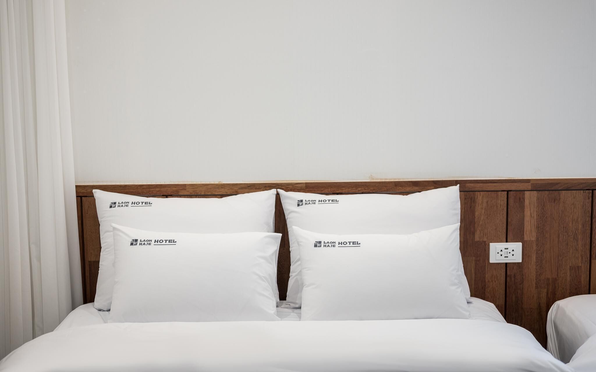 Gunsan Raonhaje Hotel