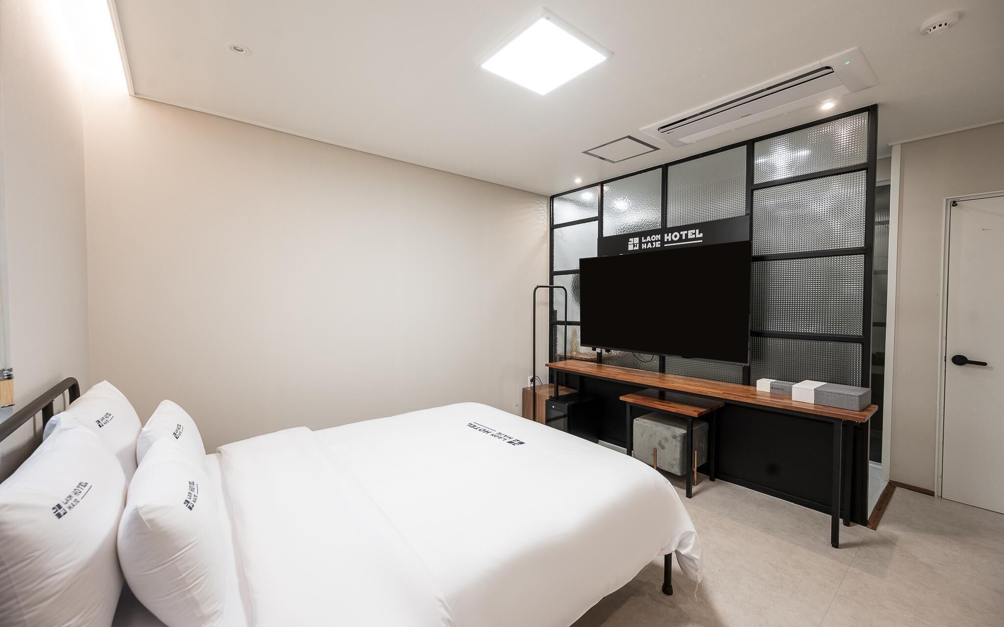 Gunsan Raonhaje Hotel