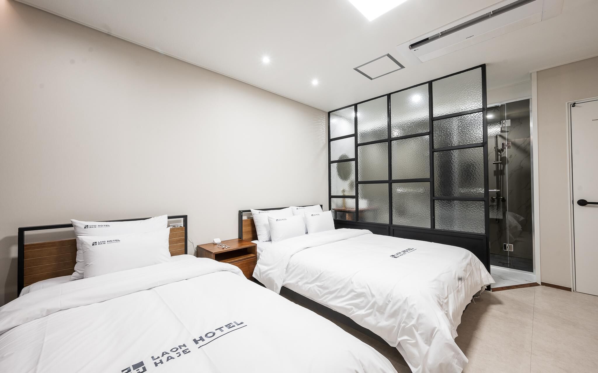 Gunsan Raonhaje Hotel