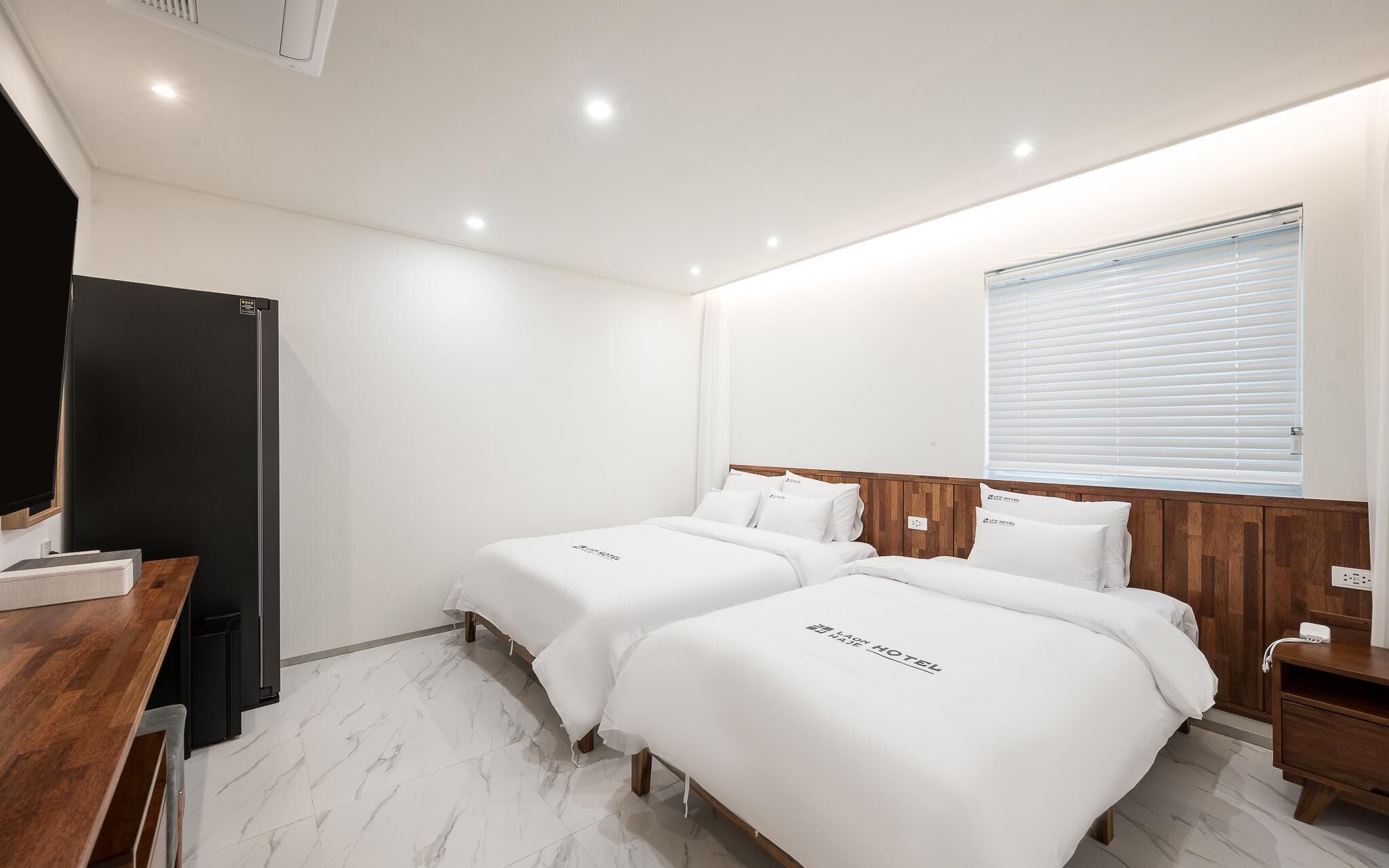 Gunsan Raonhaje Hotel