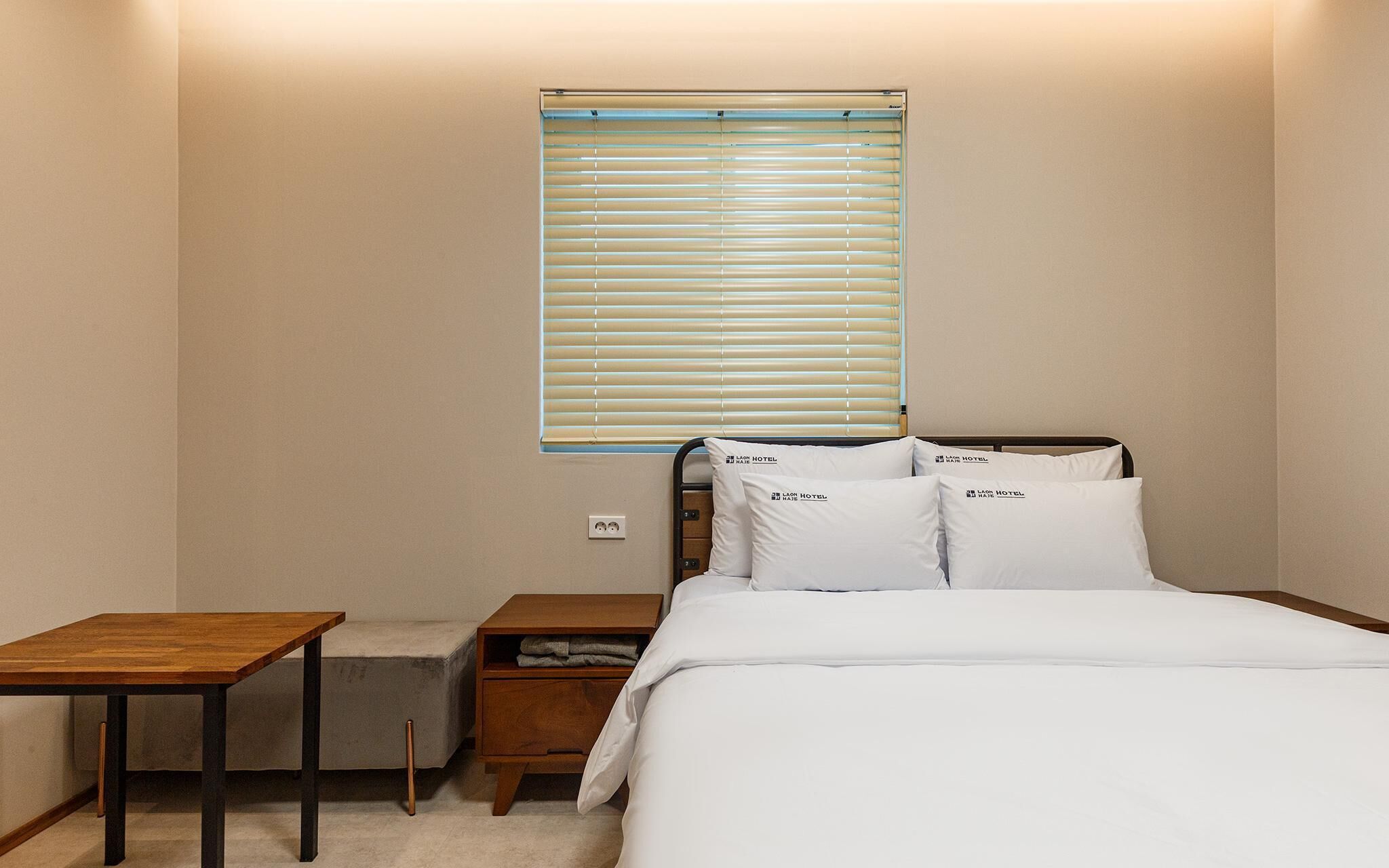 Gunsan Raonhaje Hotel