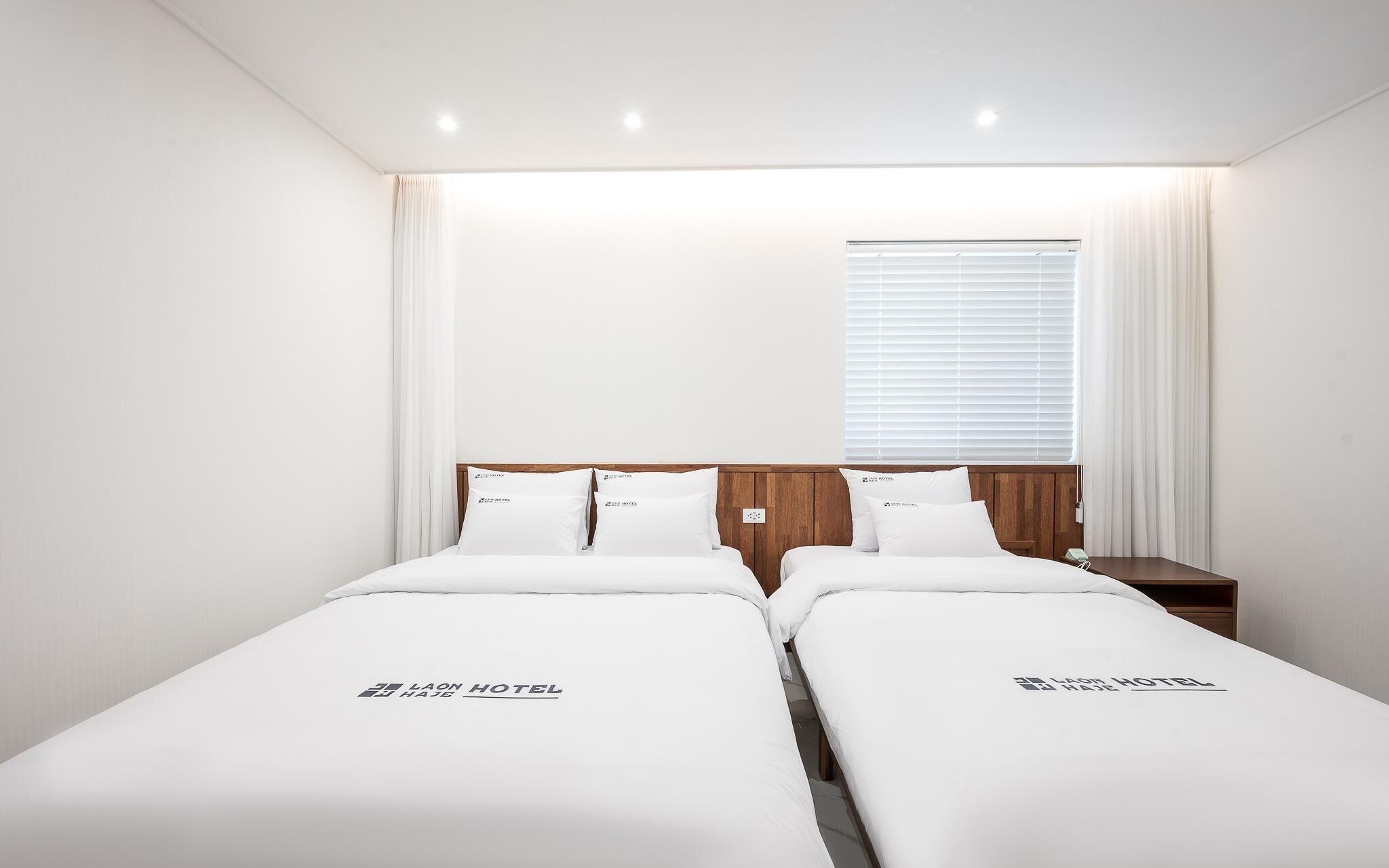 Gunsan Raonhaje Hotel