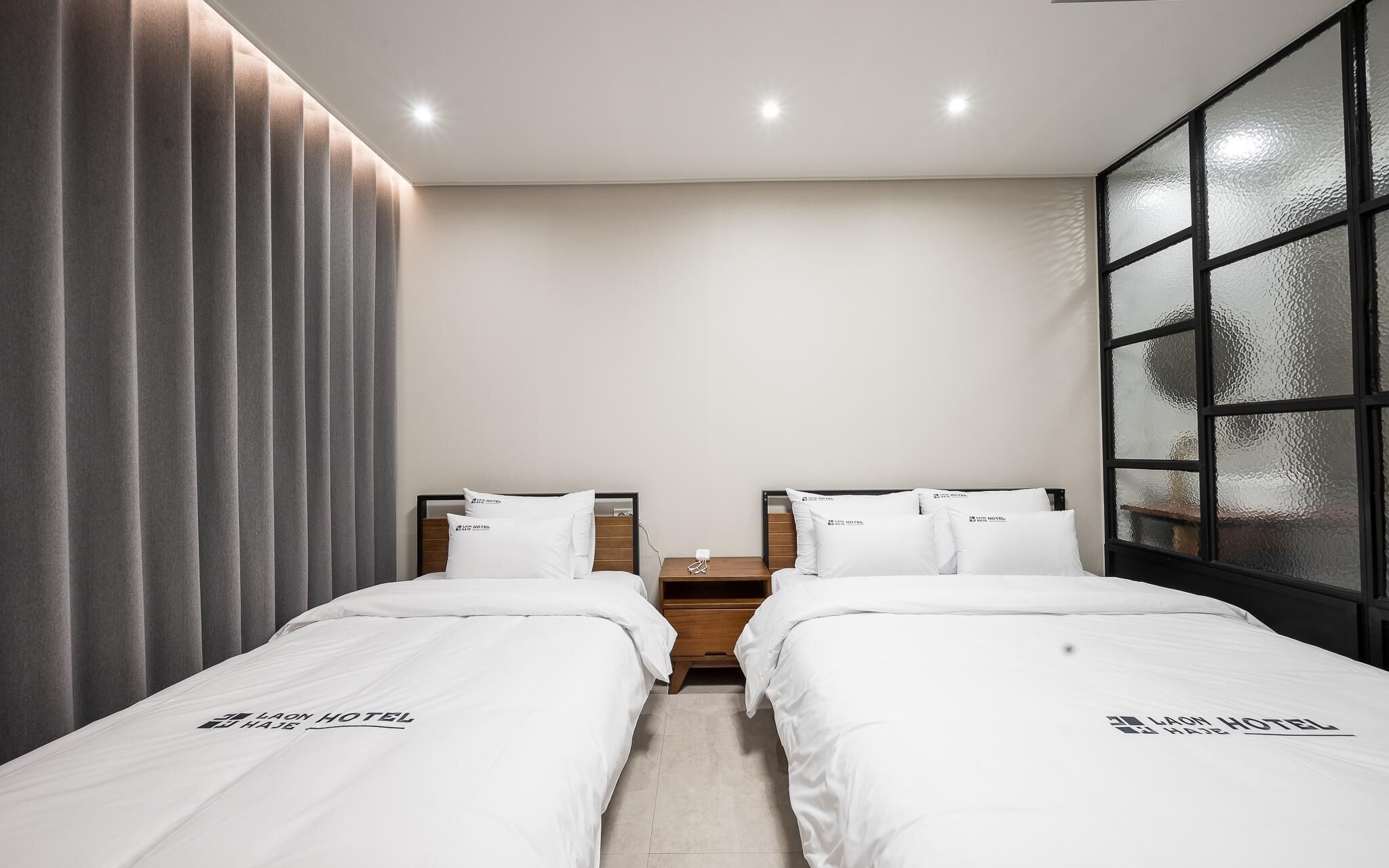 Gunsan Raonhaje Hotel