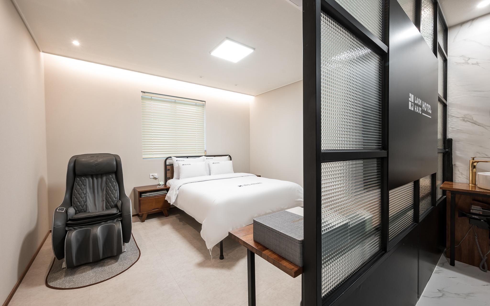 Gunsan Raonhaje Hotel