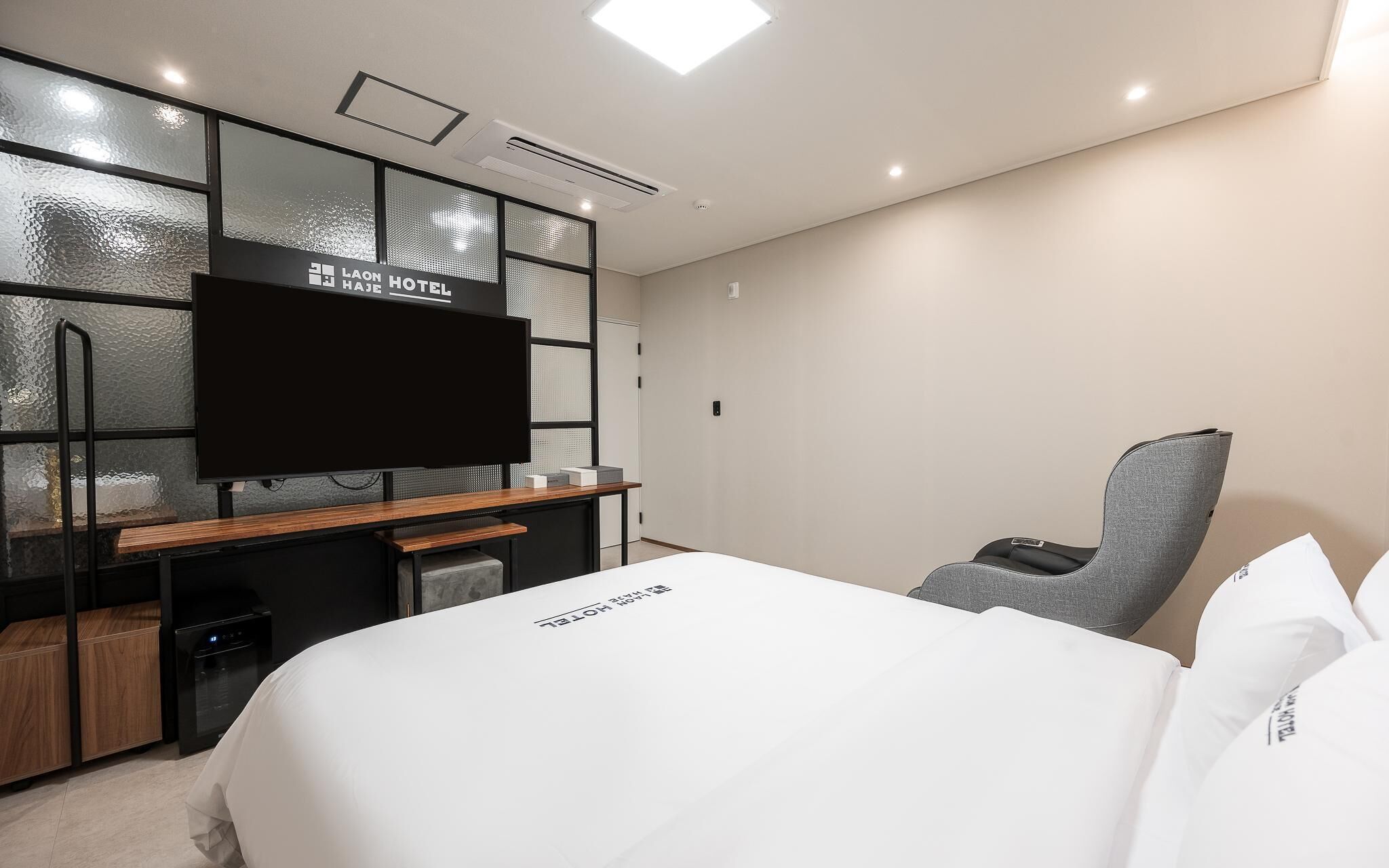 Gunsan Raonhaje Hotel