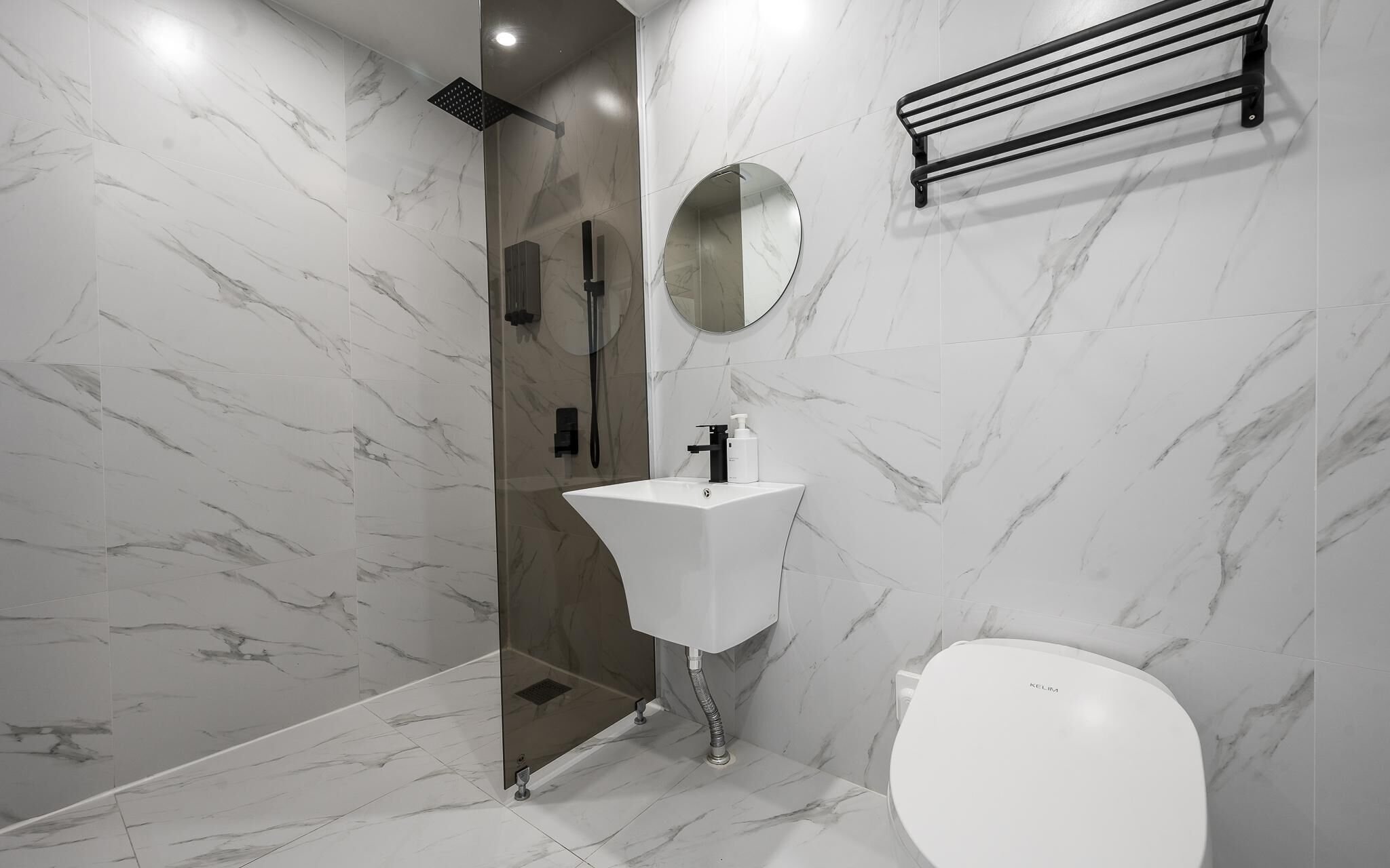 Gunsan Raonhaje Hotel