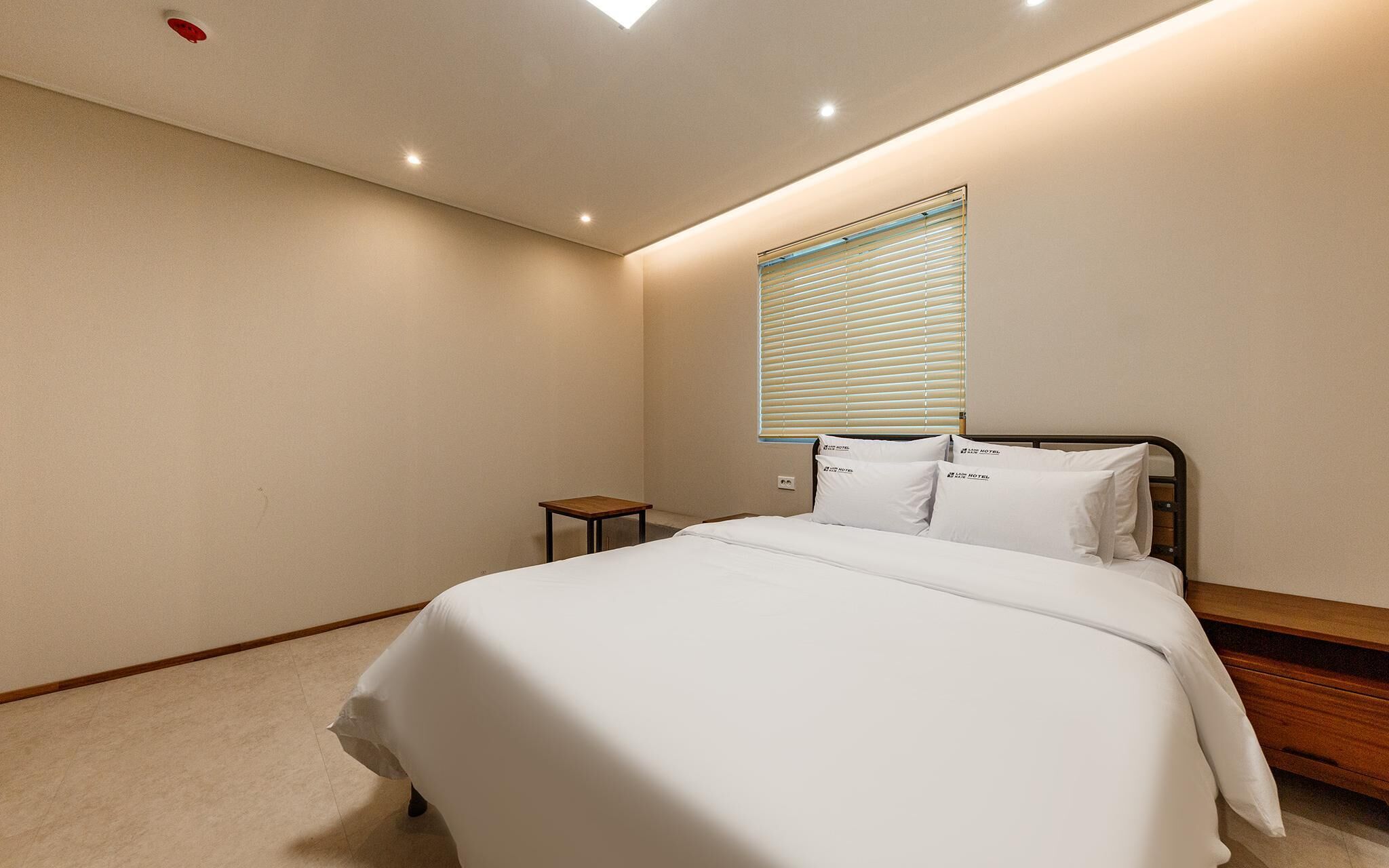 Gunsan Raonhaje Hotel