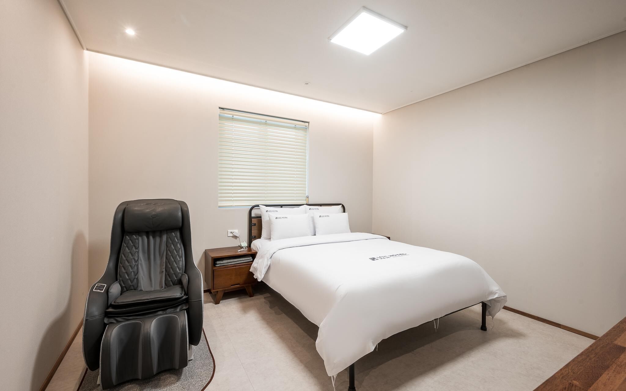 Gunsan Raonhaje Hotel