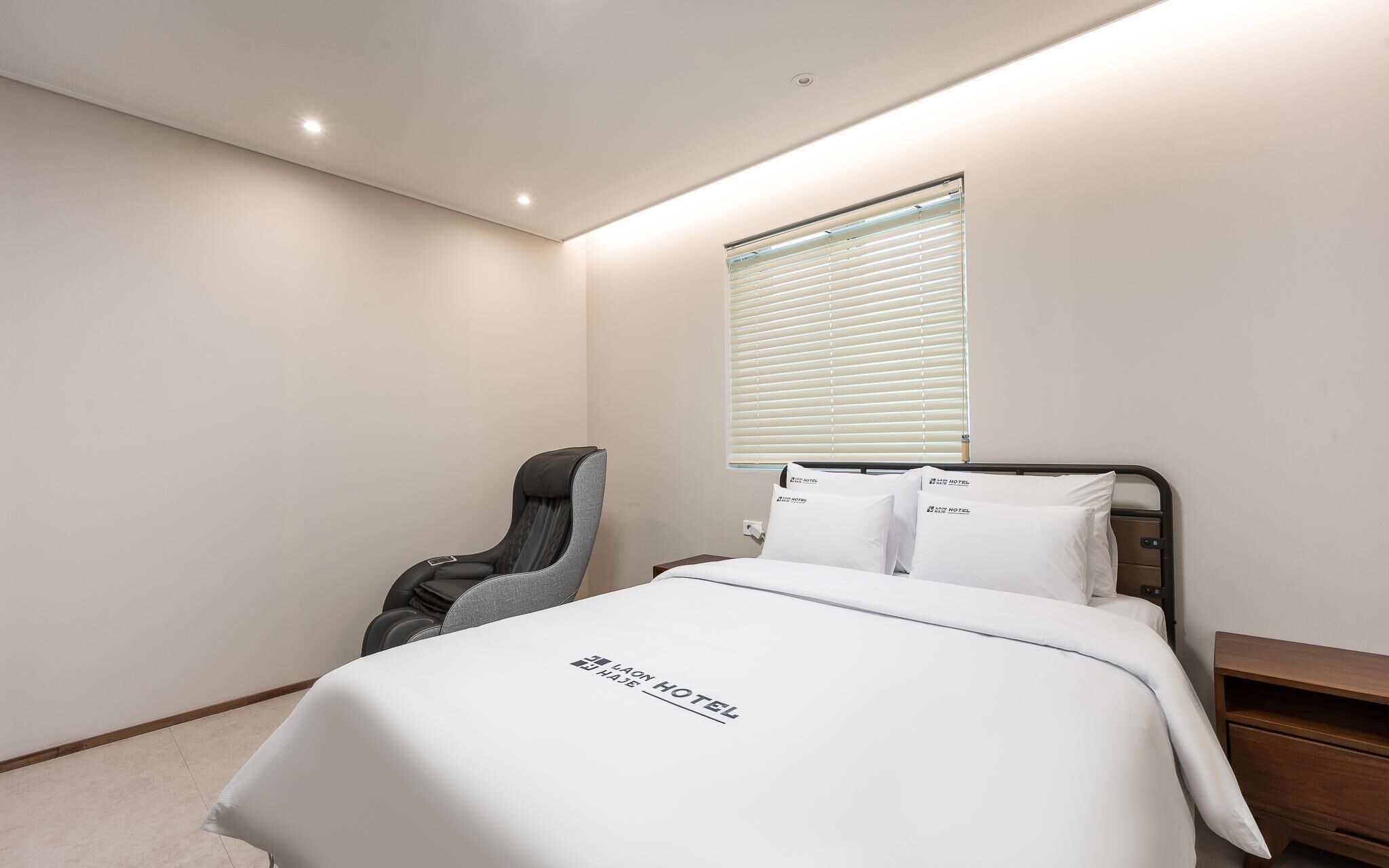 Gunsan Raonhaje Hotel