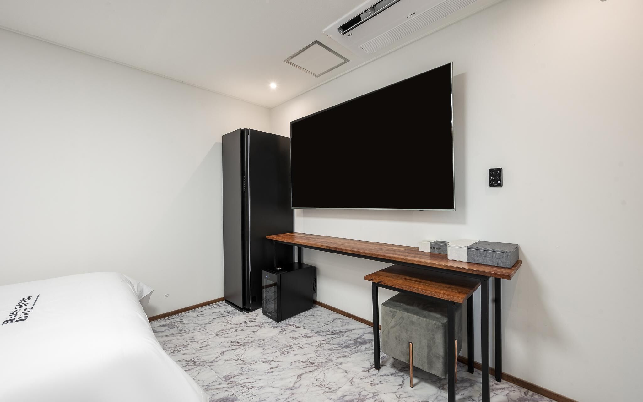 Gunsan Raonhaje Hotel