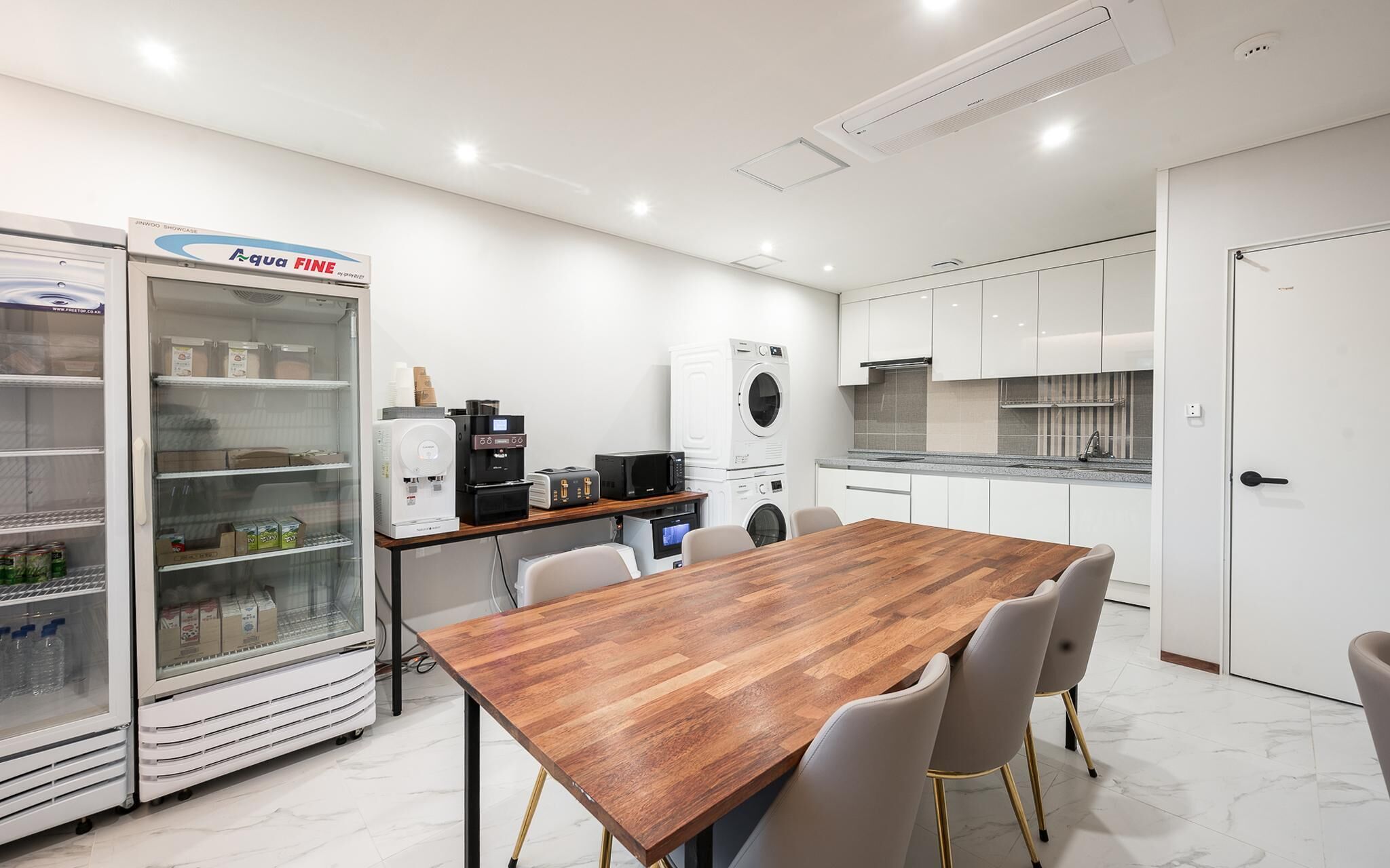 Gunsan Raonhaje Hotel