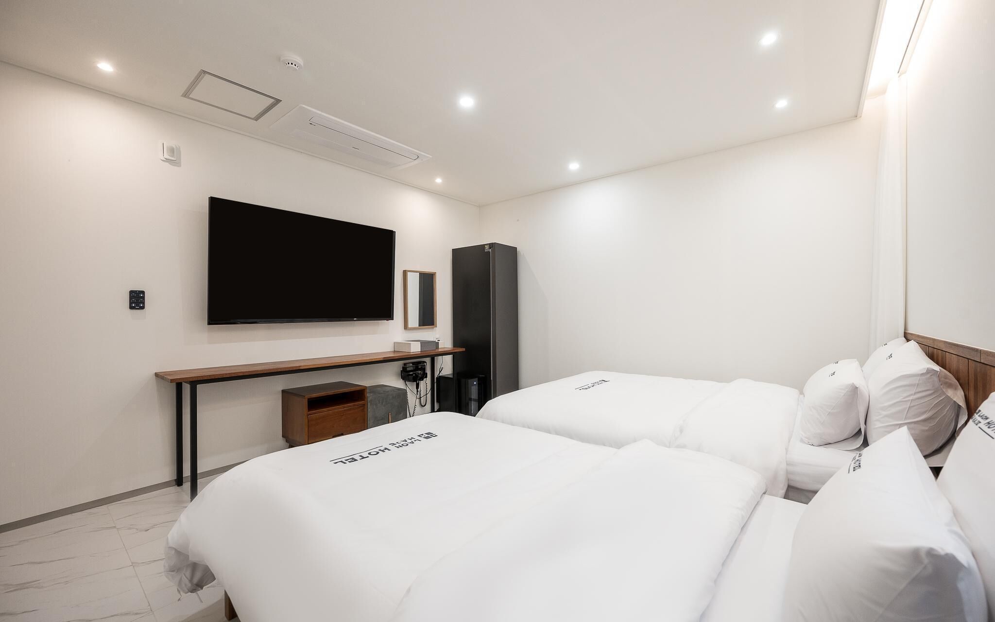 Gunsan Raonhaje Hotel