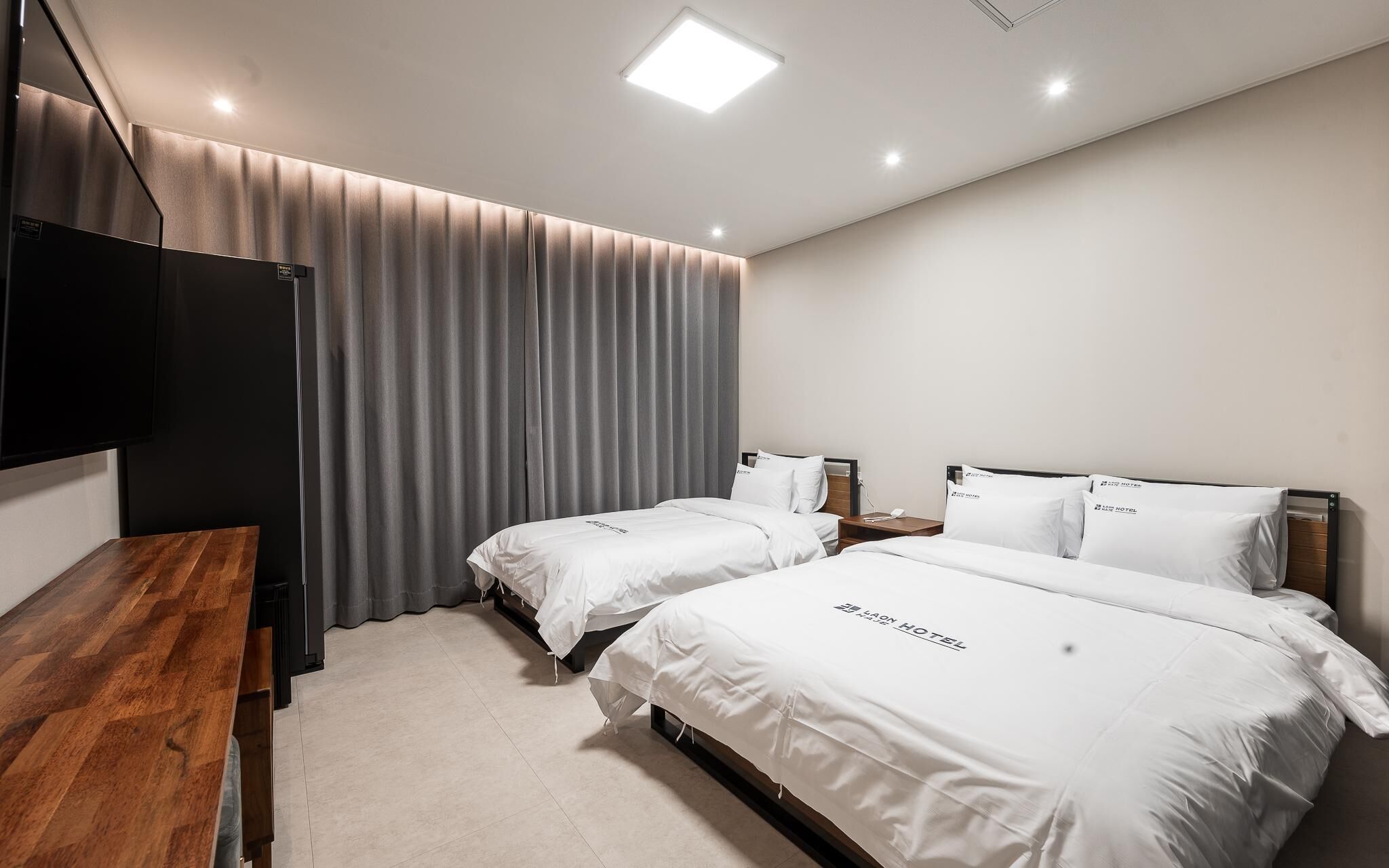 Gunsan Raonhaje Hotel