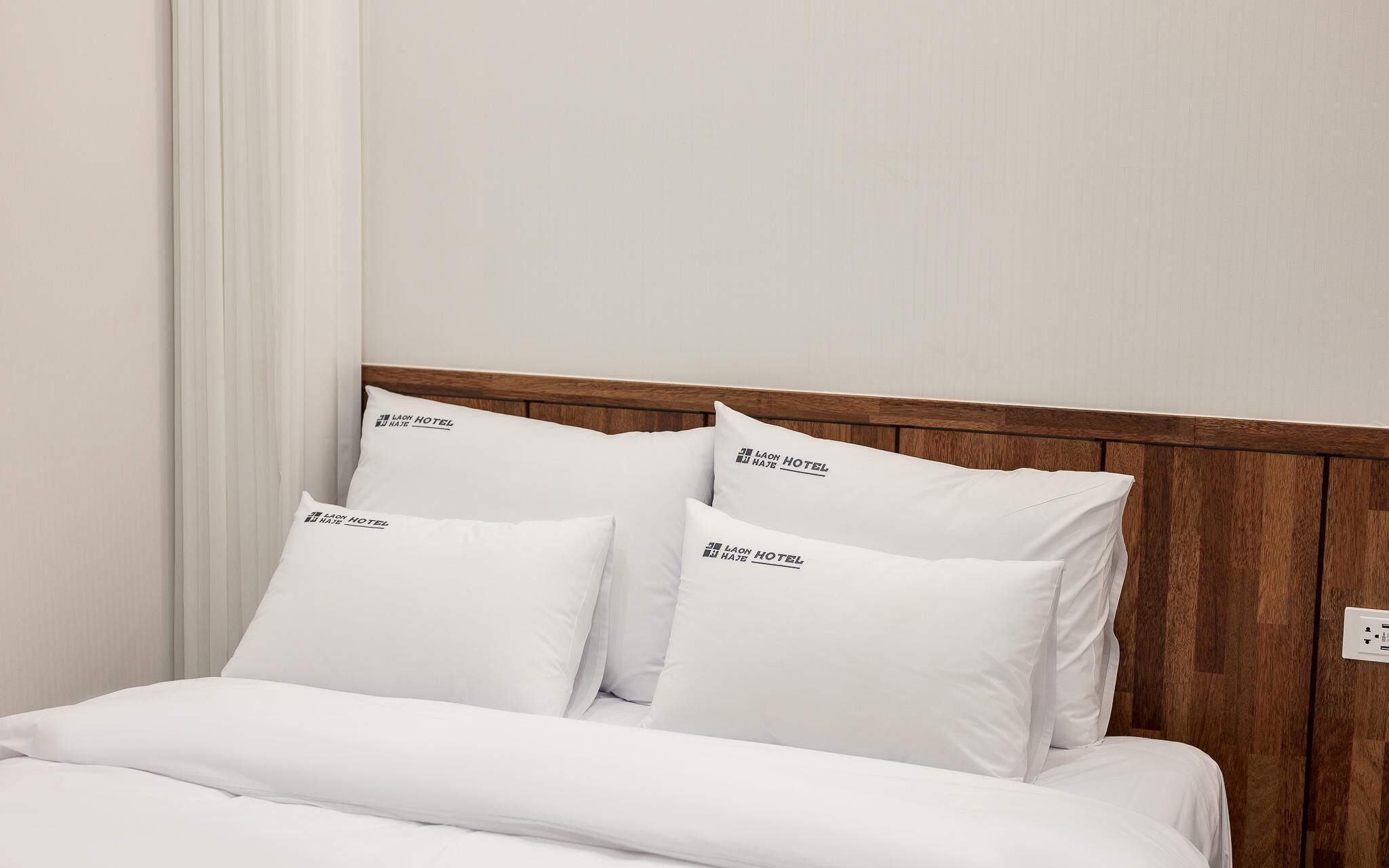 Gunsan Raonhaje Hotel